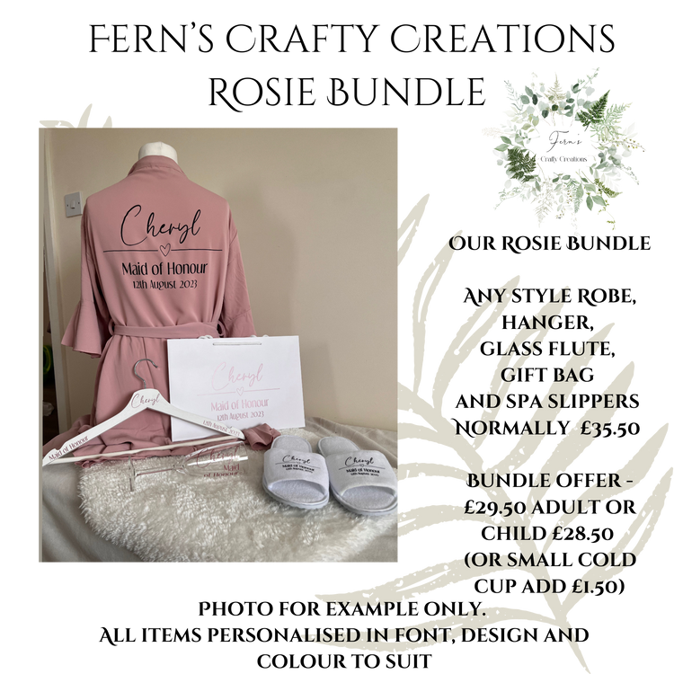 Wedding Bundle's Collection