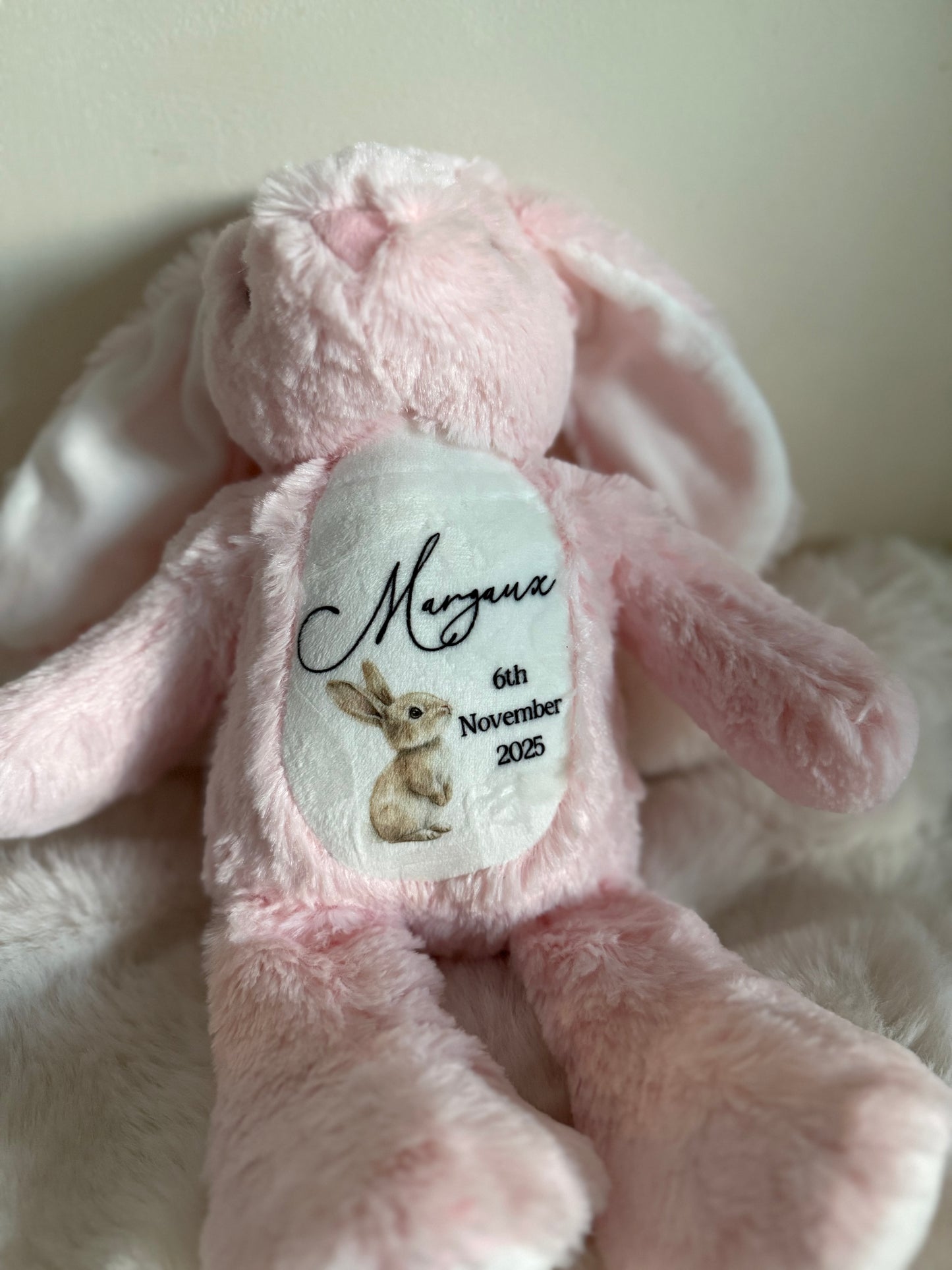Personalised Mumbles Teddy’s Various