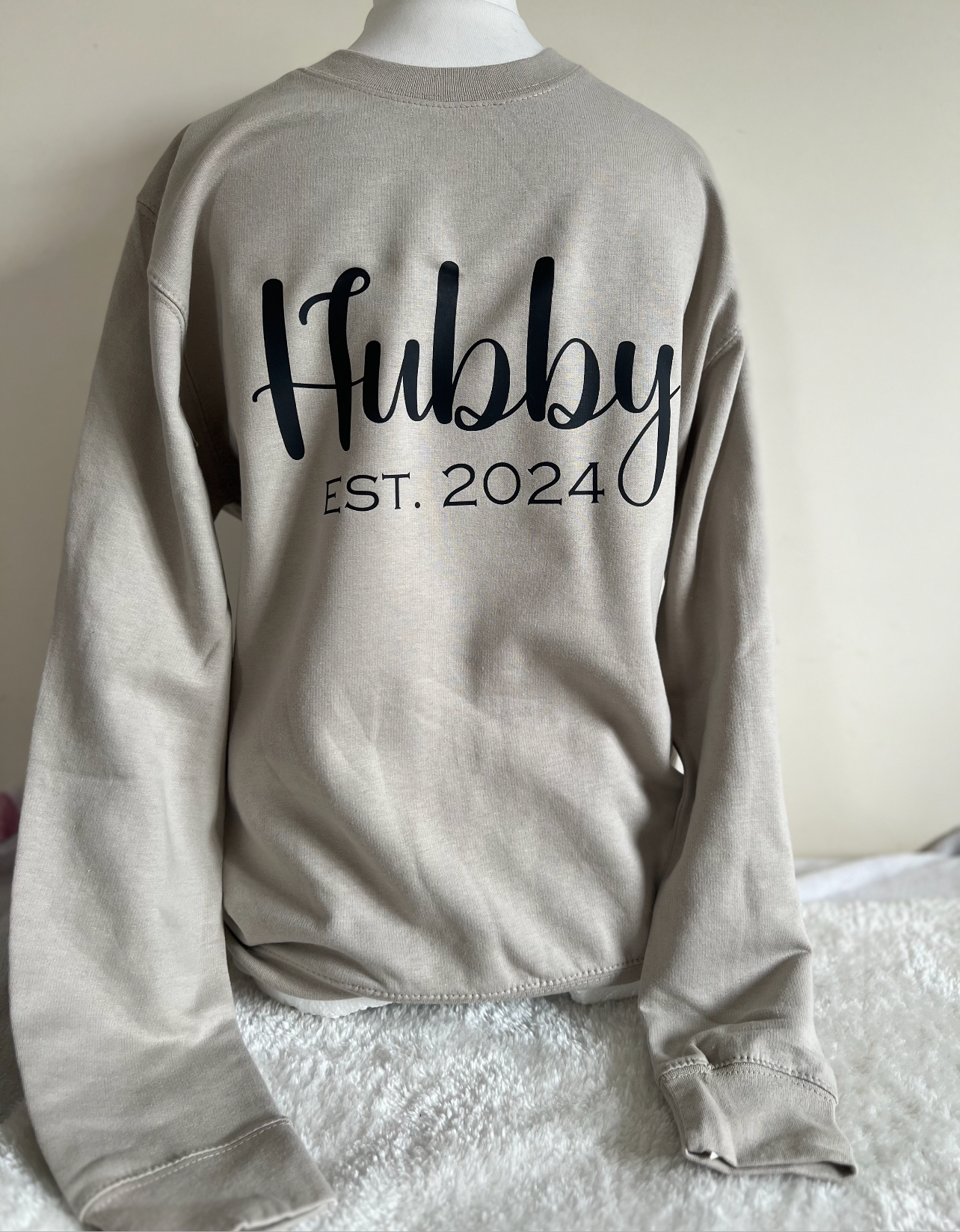 Pull Over Sweater