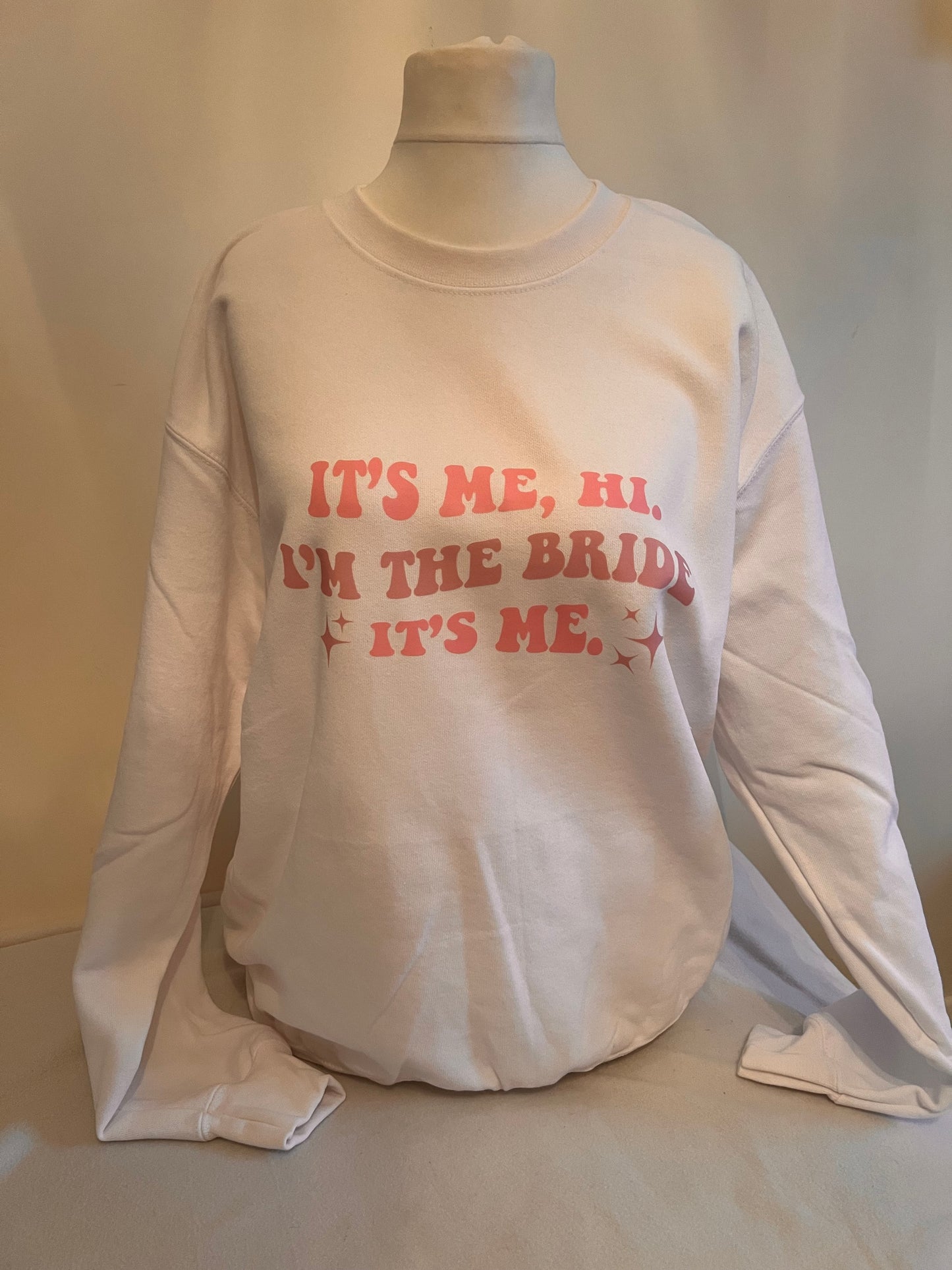 Pull Over Sweater