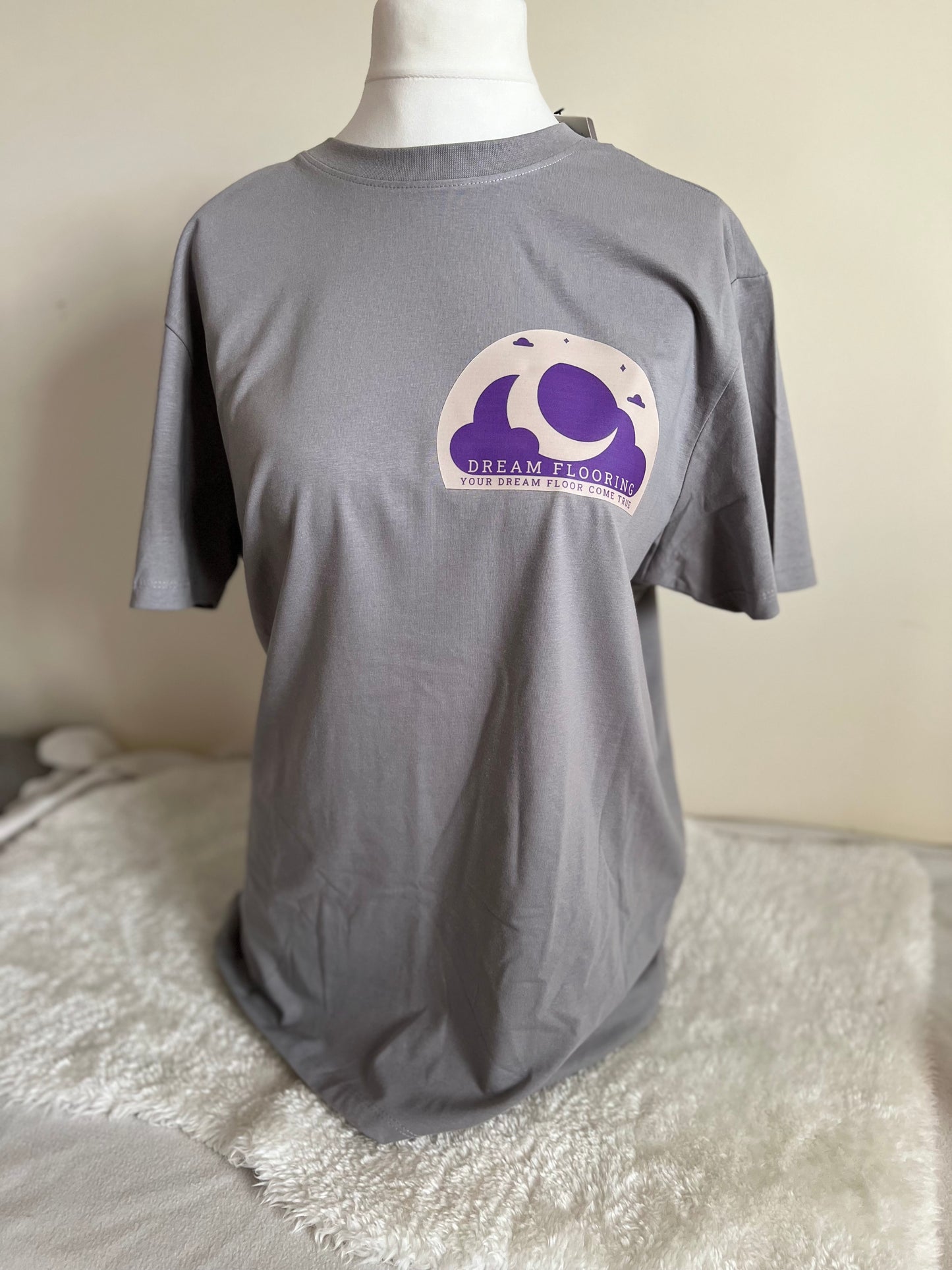 Personalised Unisex T shirts