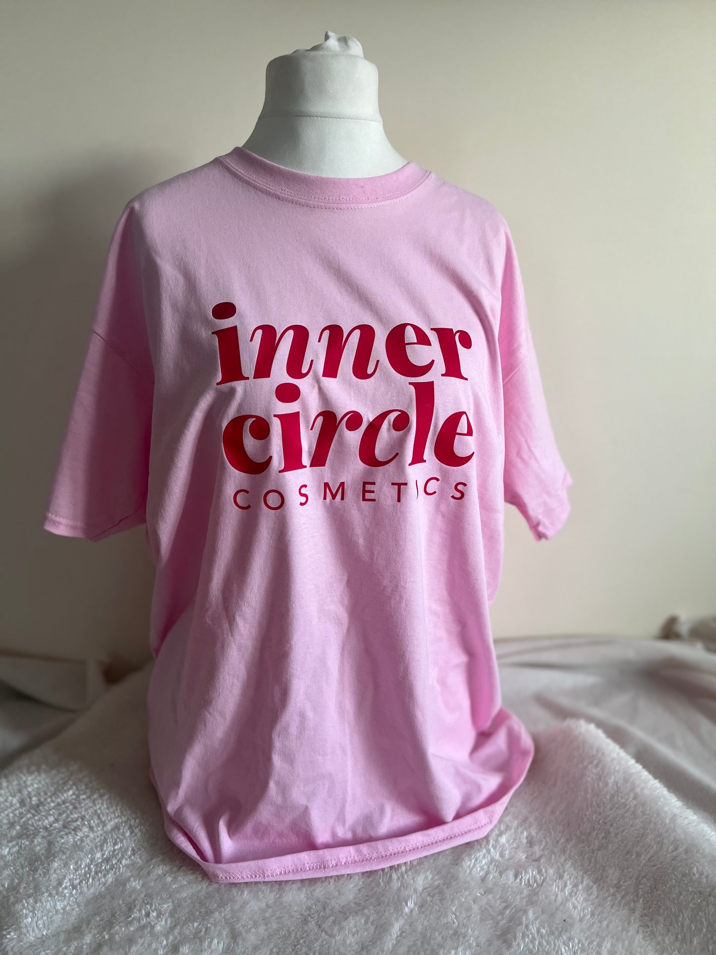 Personalised Unisex T shirts