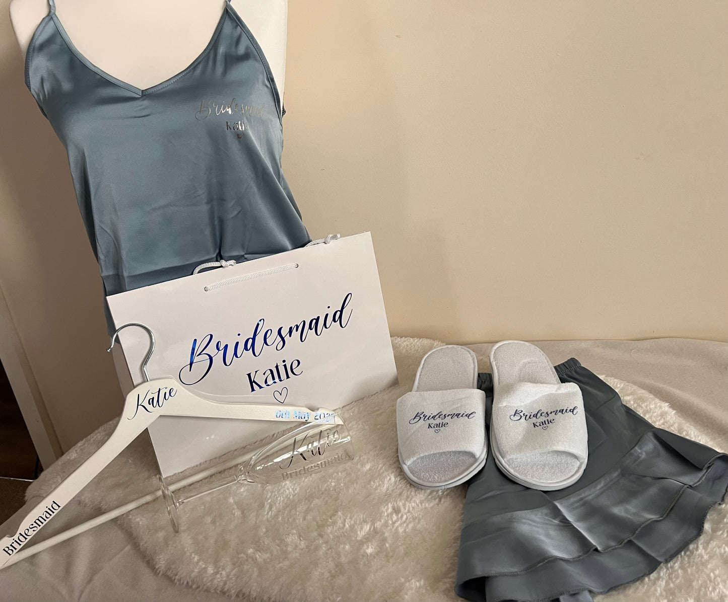 Cami Child PJ Set