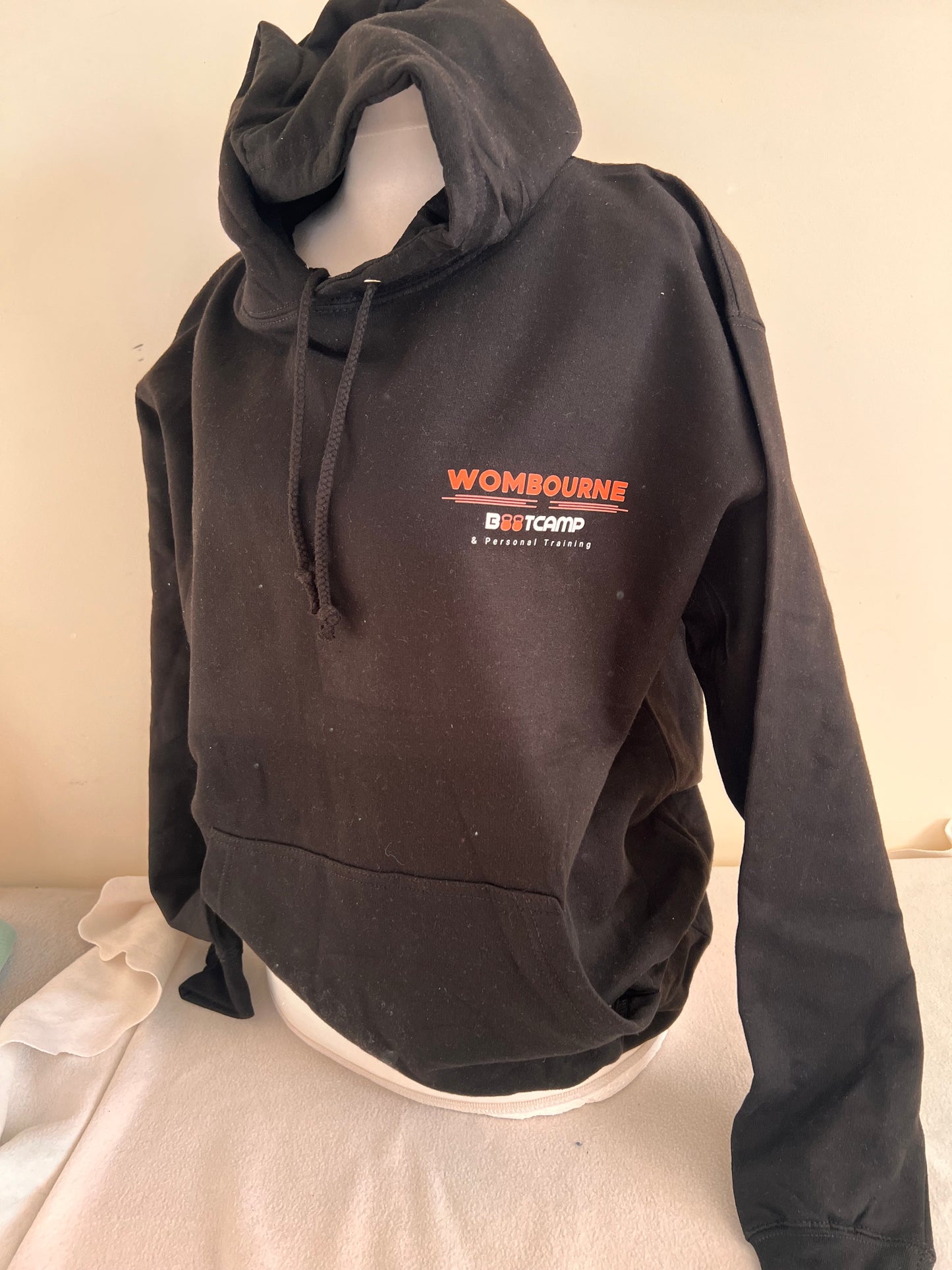 Personalised Hoodies