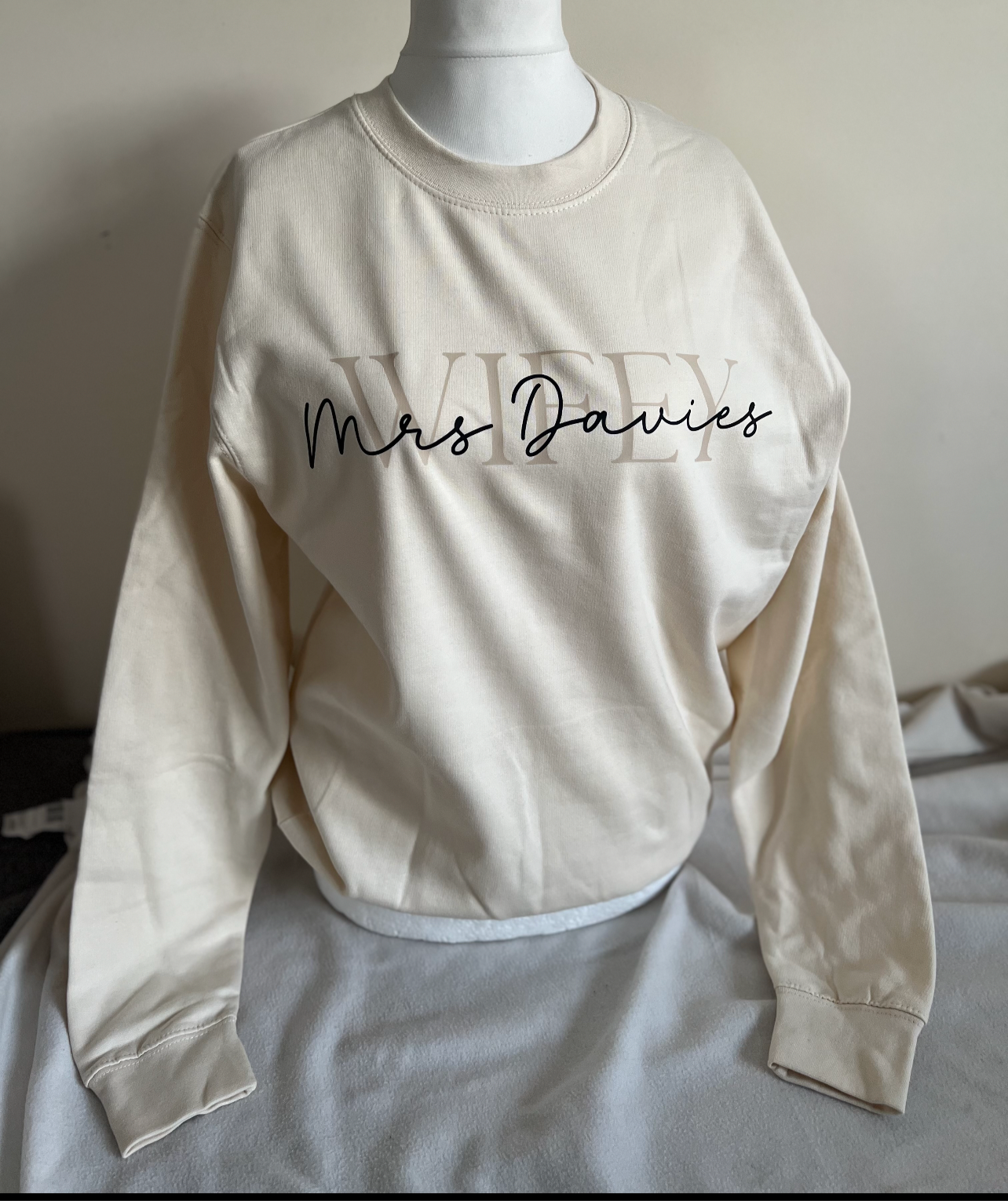 Pull Over Sweater