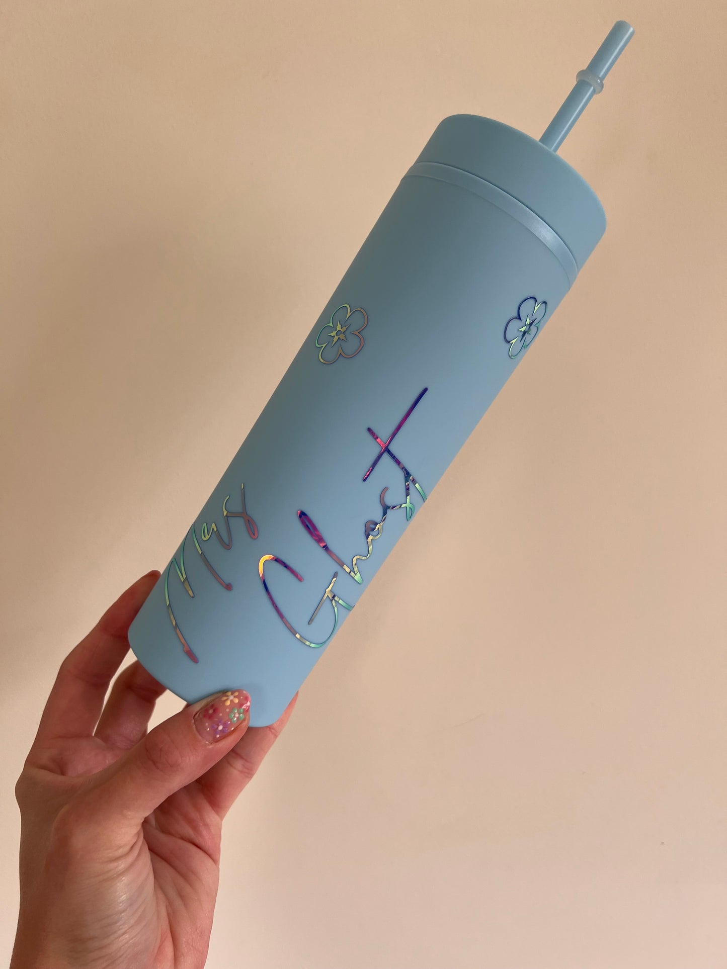Skinny Drinkware Tumblers