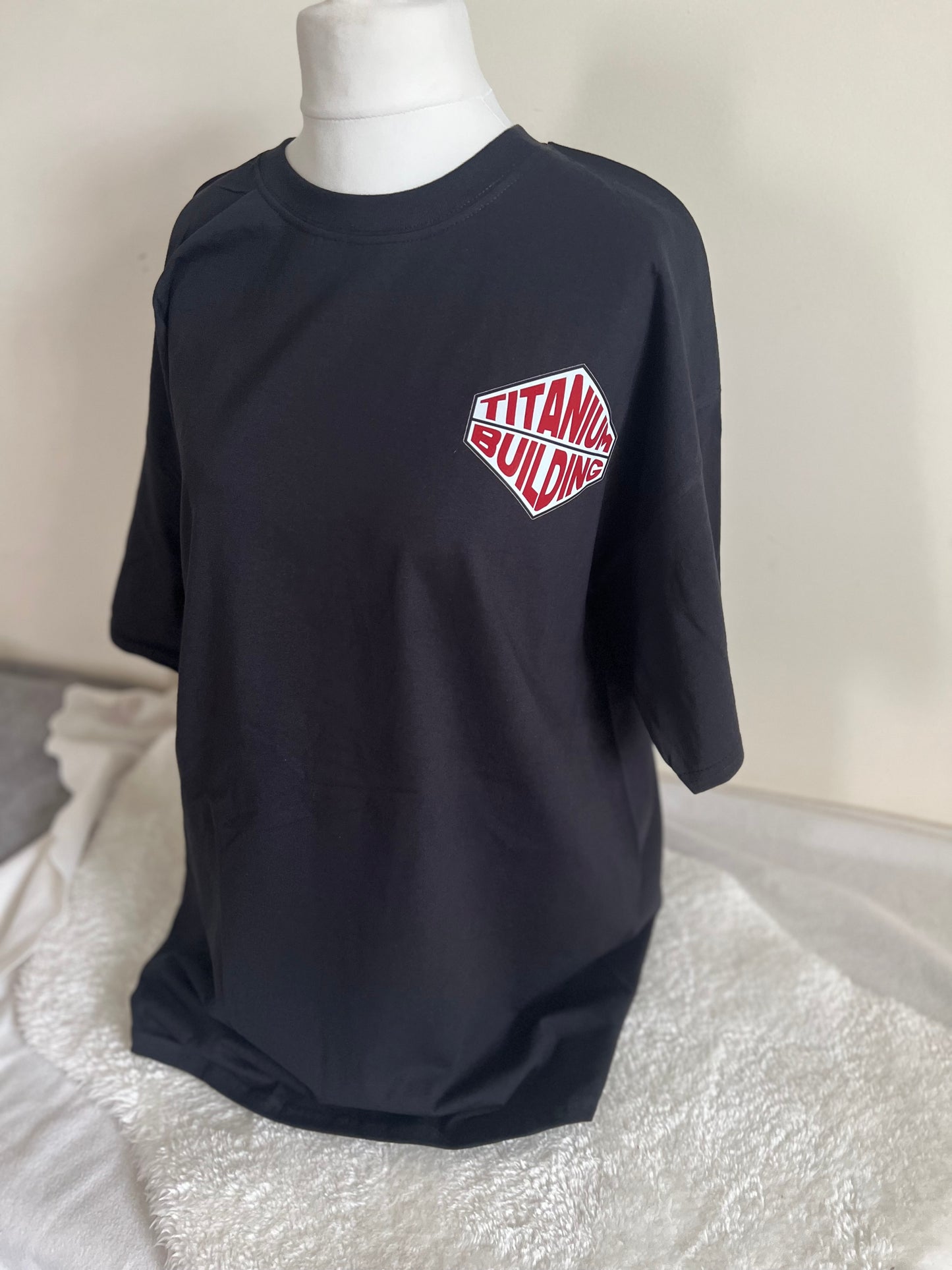 Personalised Unisex T shirts