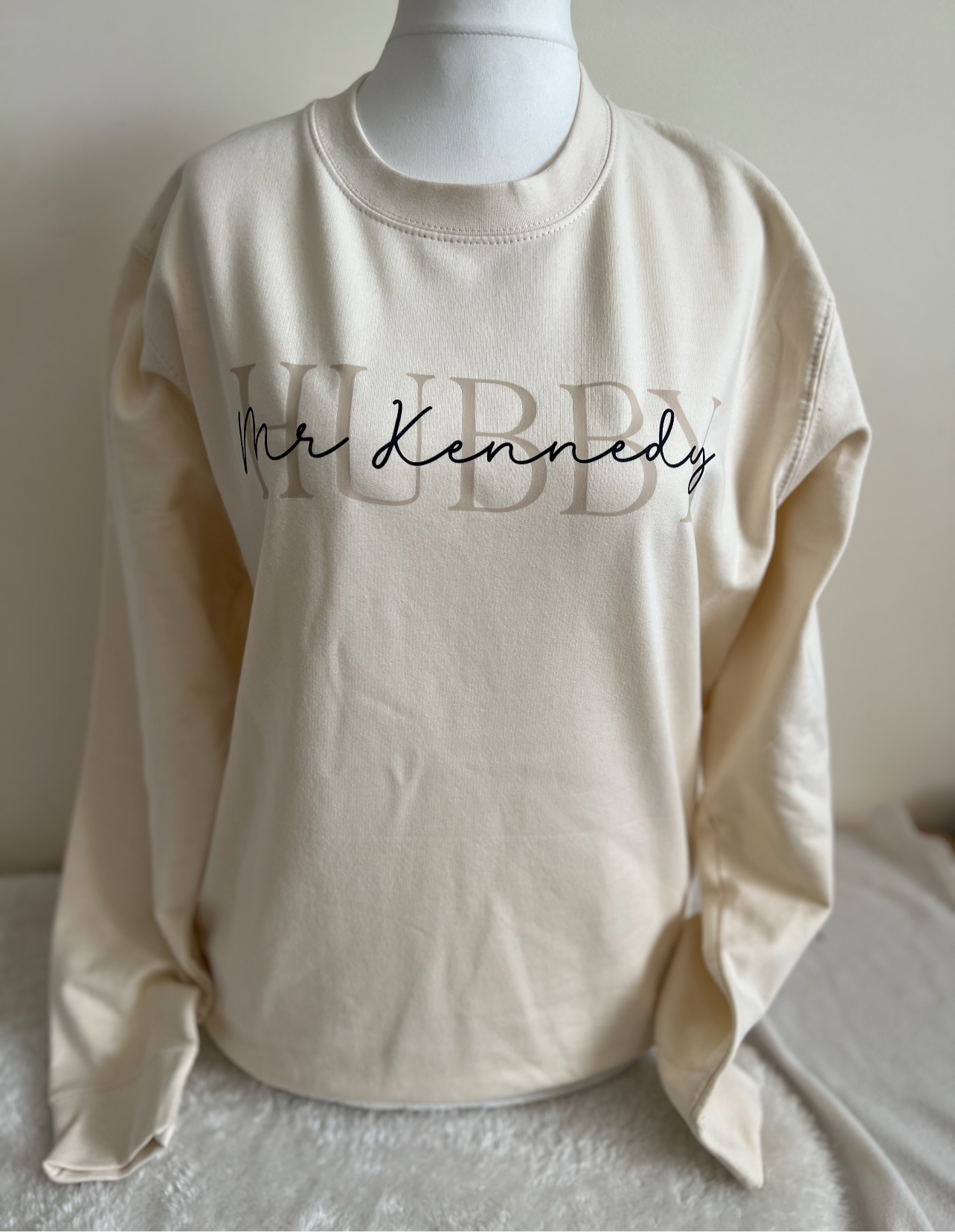 Pull Over Sweater