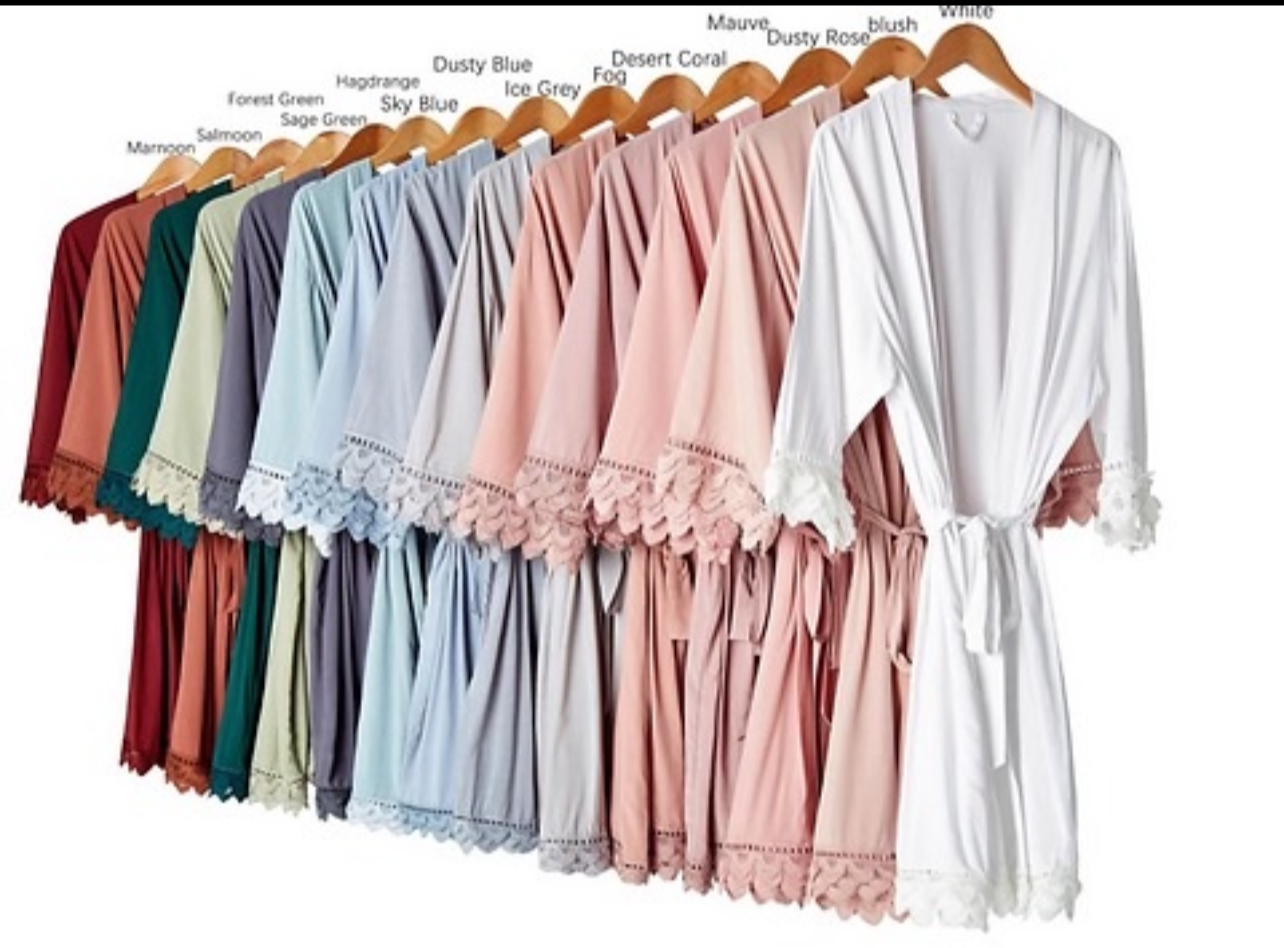 Louise Robe Bundle for Adults