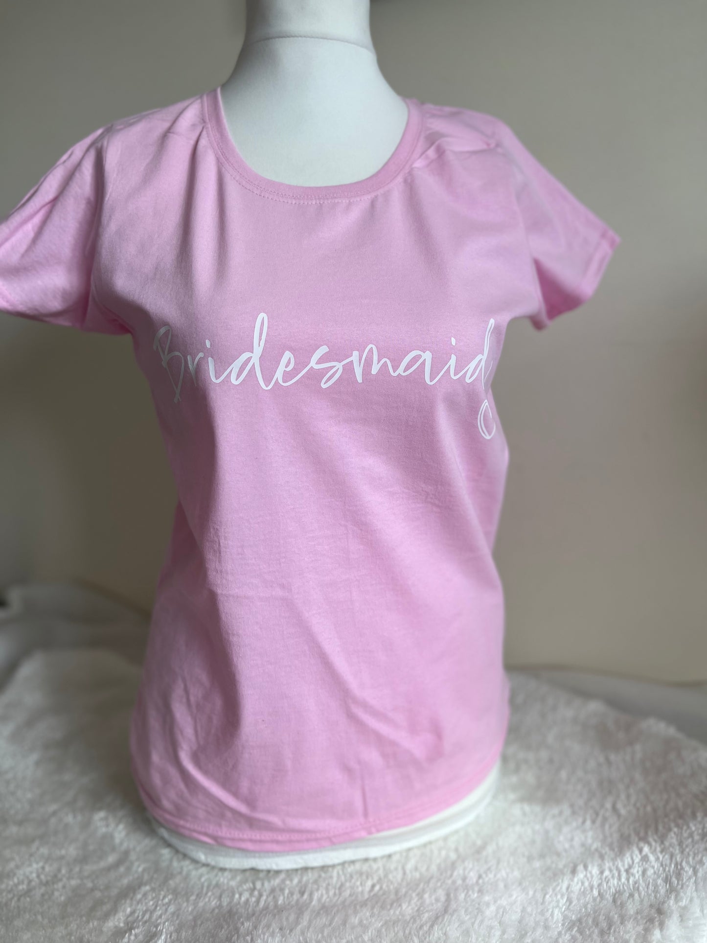 Personalised Unisex T shirts