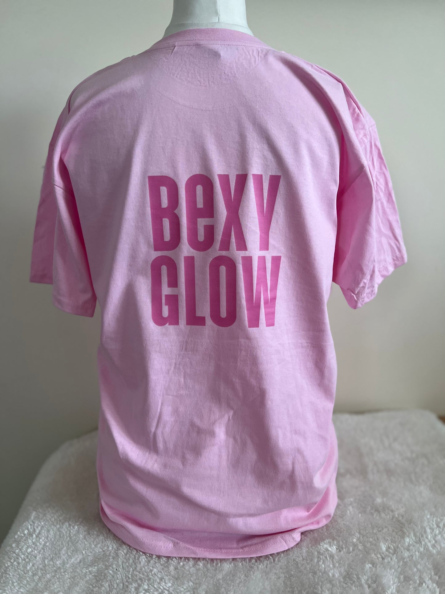 Personalised Unisex T shirts
