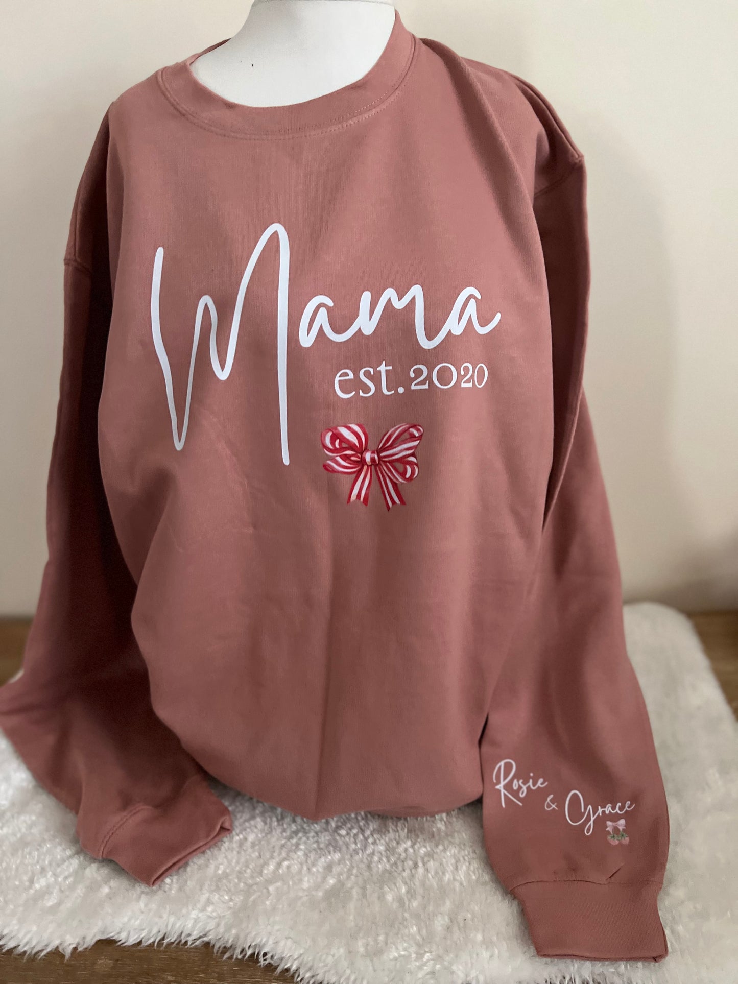 Pull Over Sweater