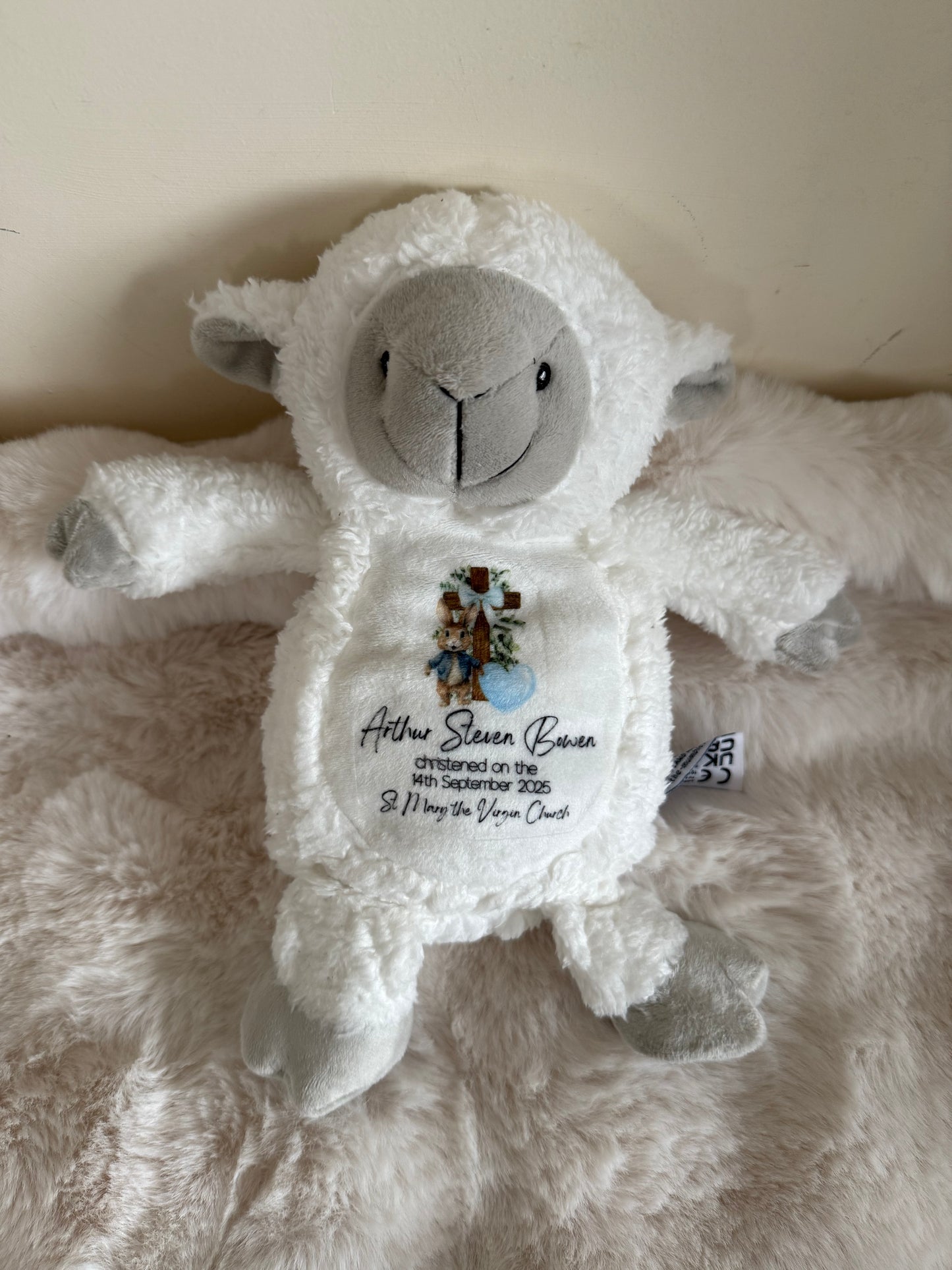 Personalised Mumbles Teddy’s Various