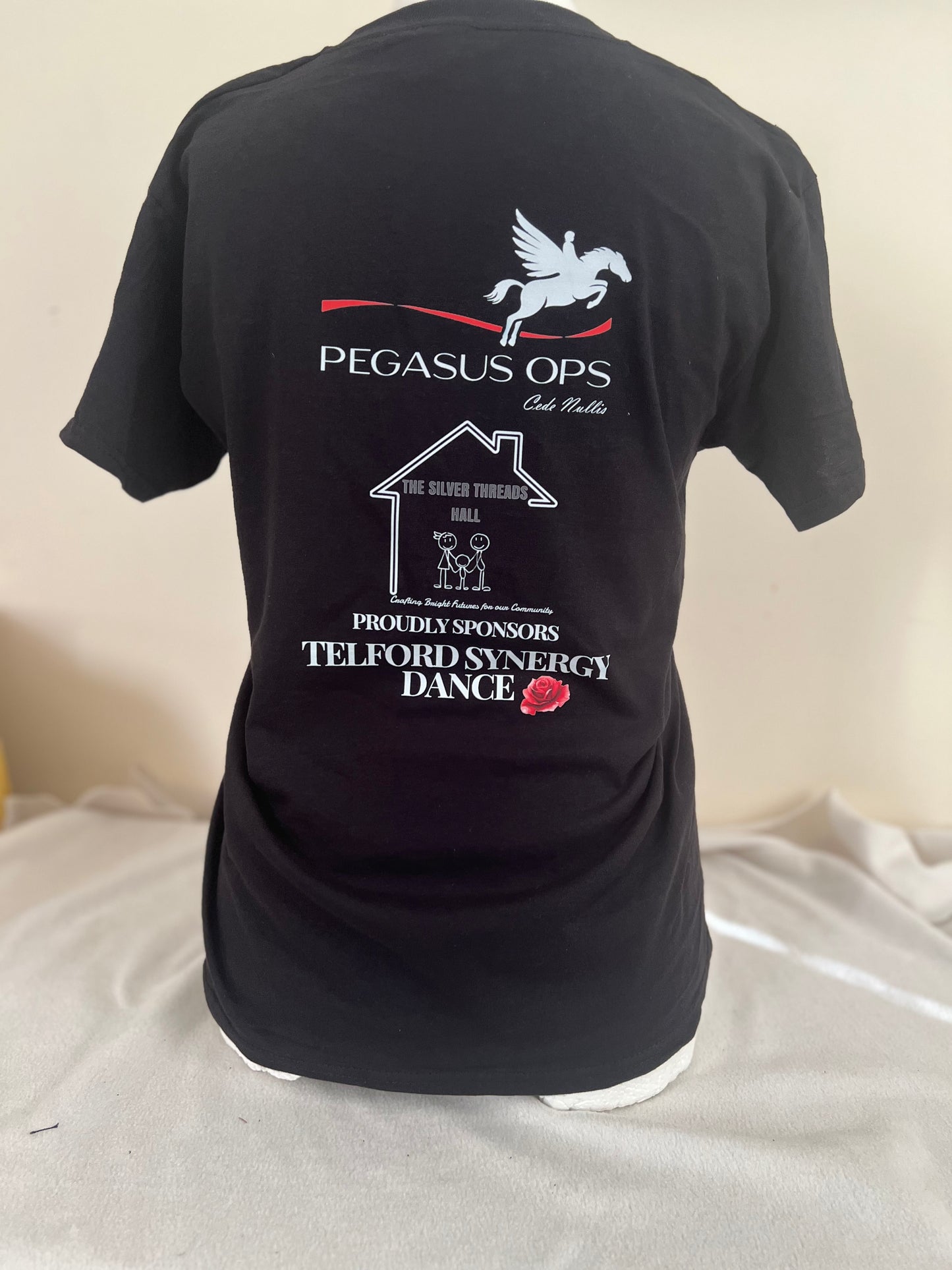 Personalised Unisex T shirts
