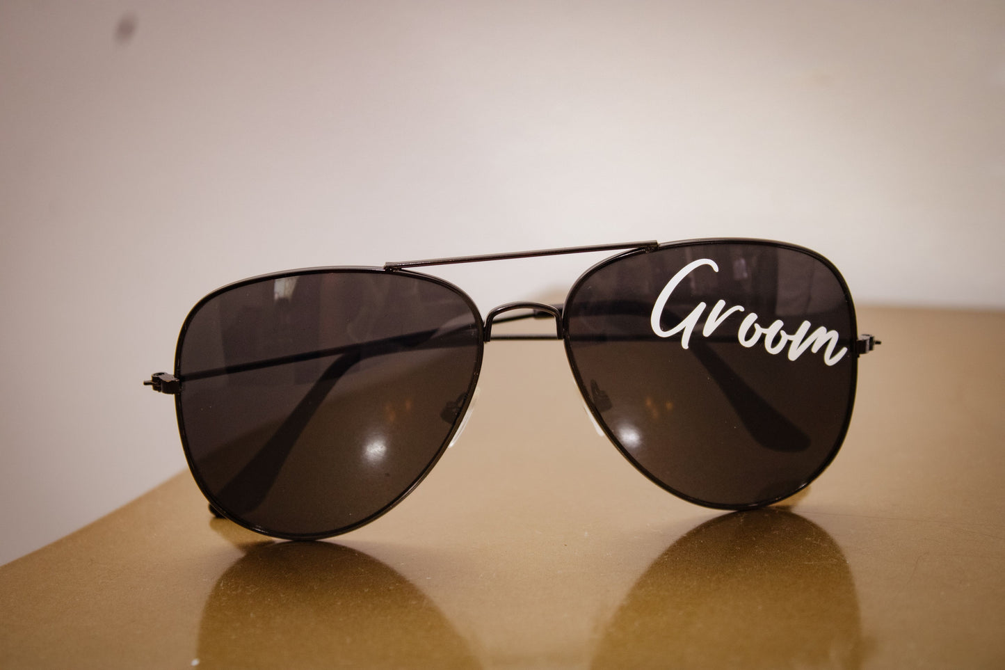 Men’s Aviators Sunglasses
