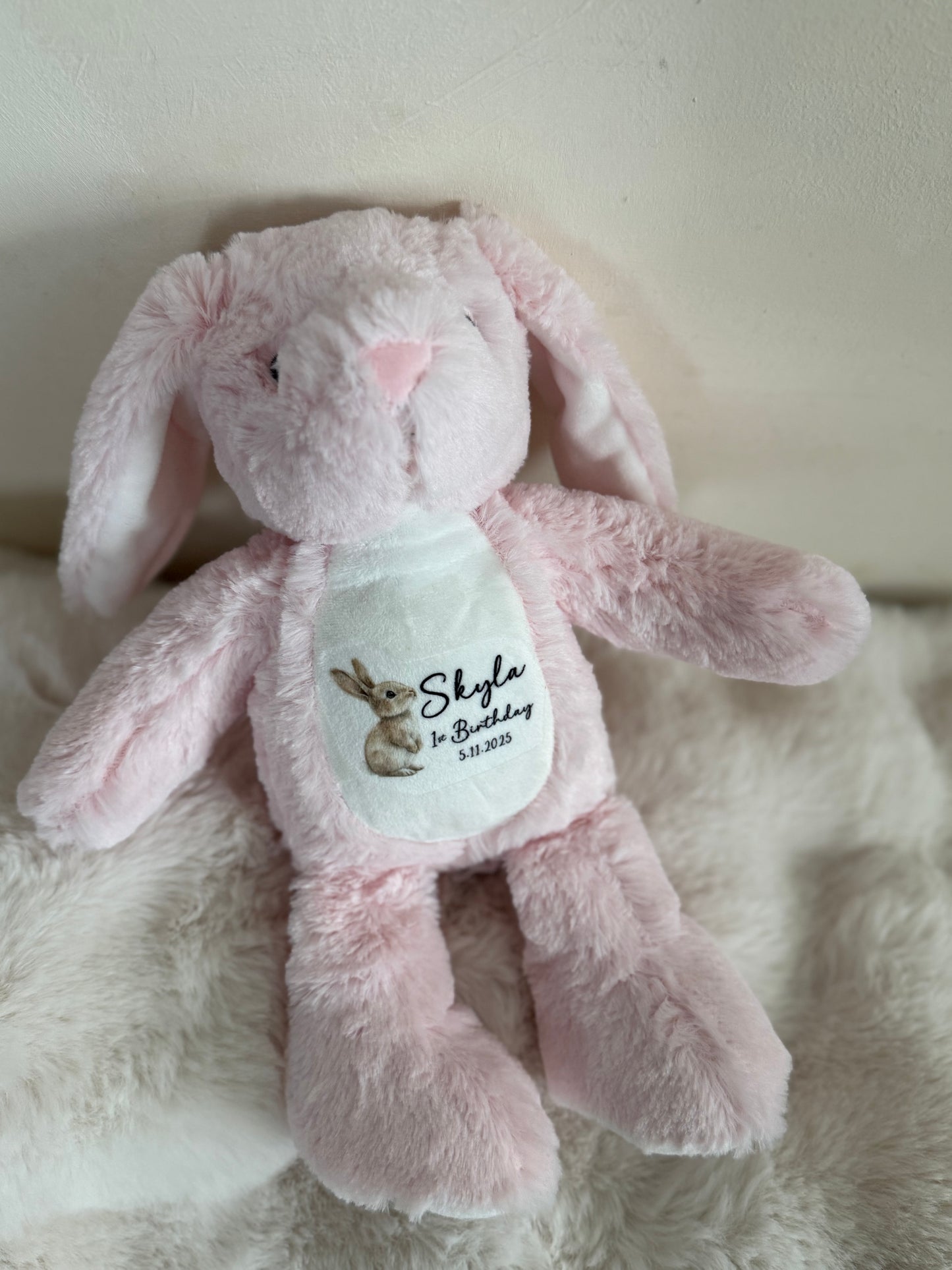 Personalised Mumbles Teddy’s Various