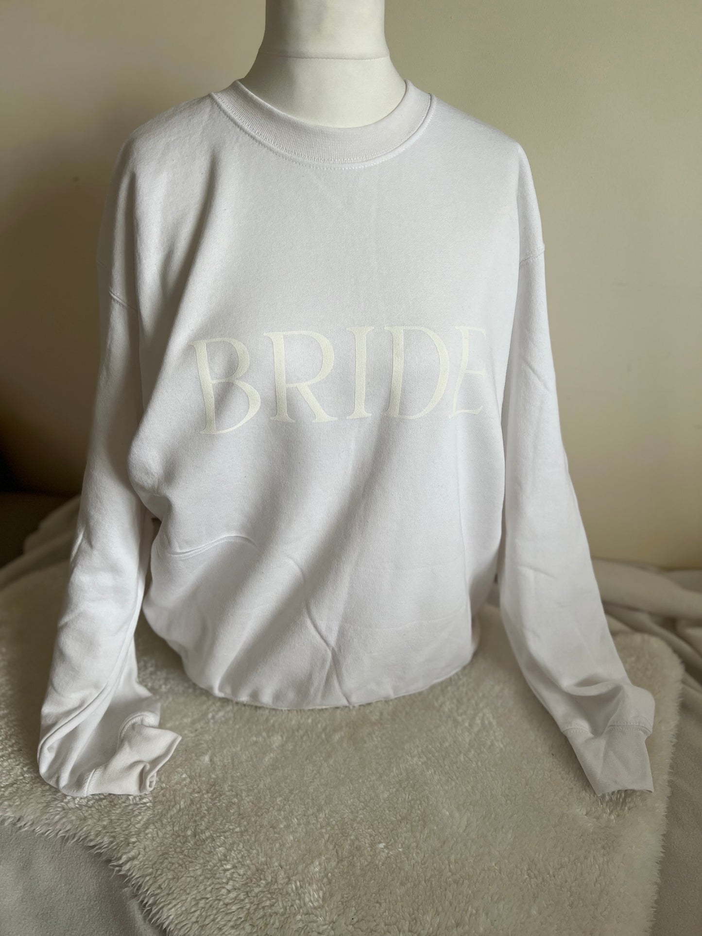 Pull Over Sweater