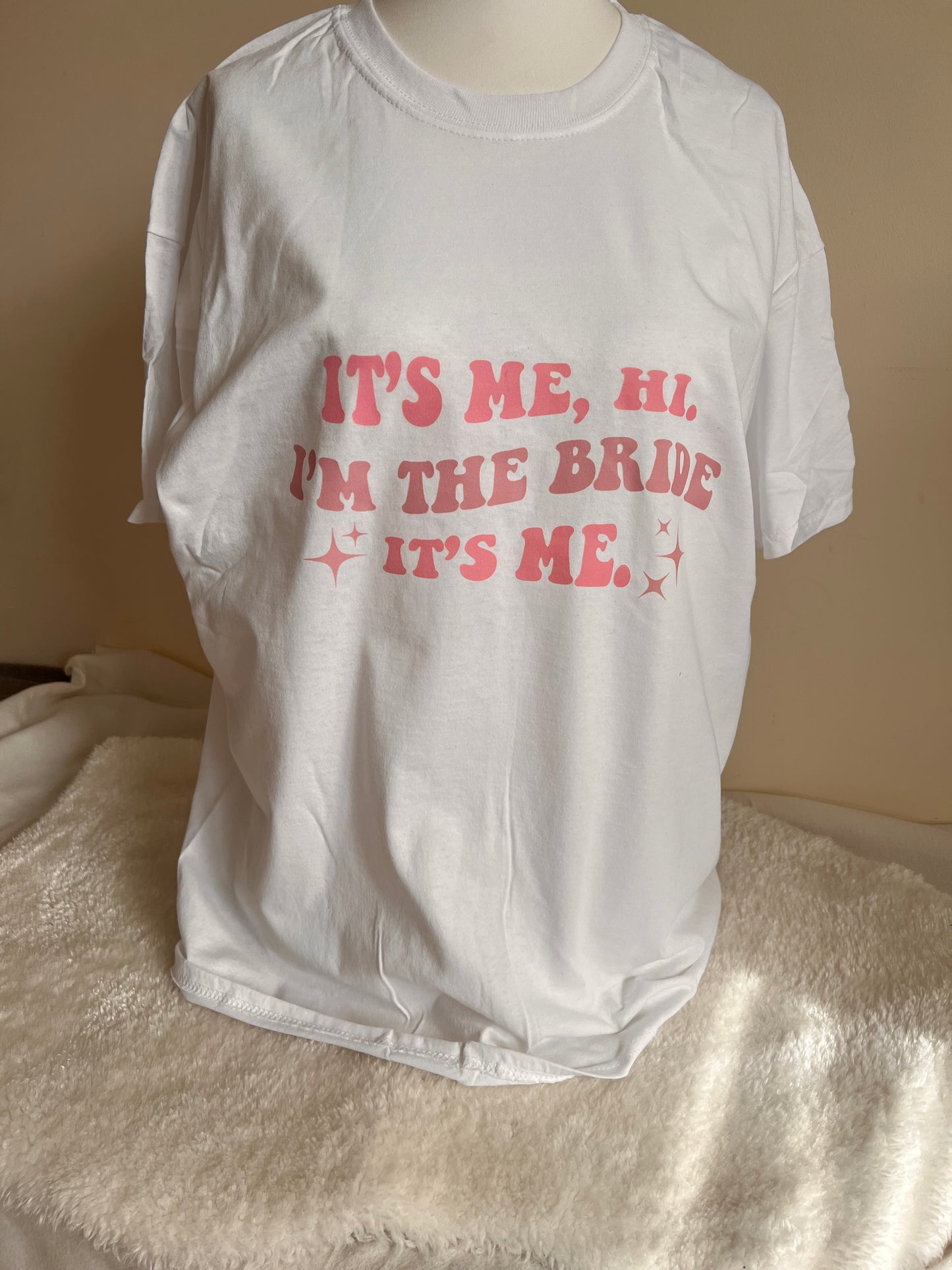 Personalised Unisex T shirts