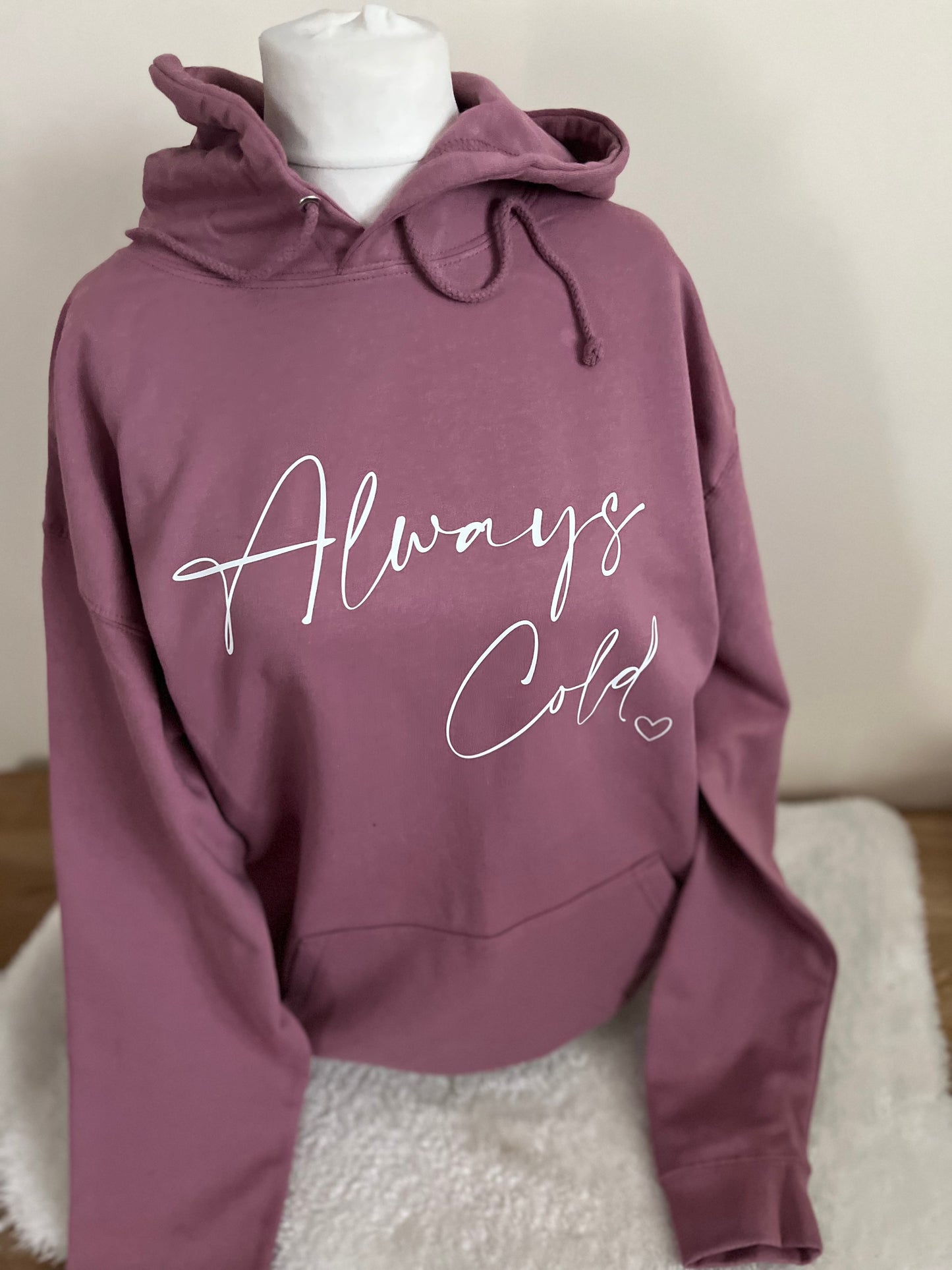 Pull Over Sweater