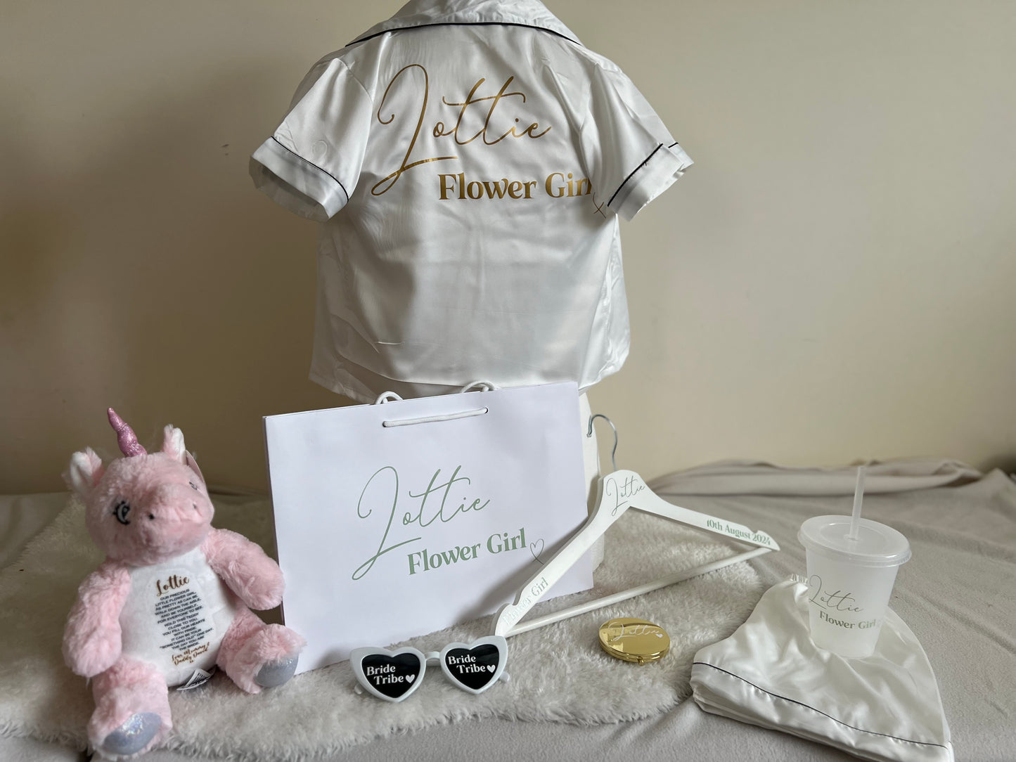 Personalised Mumbles Teddy’s Various