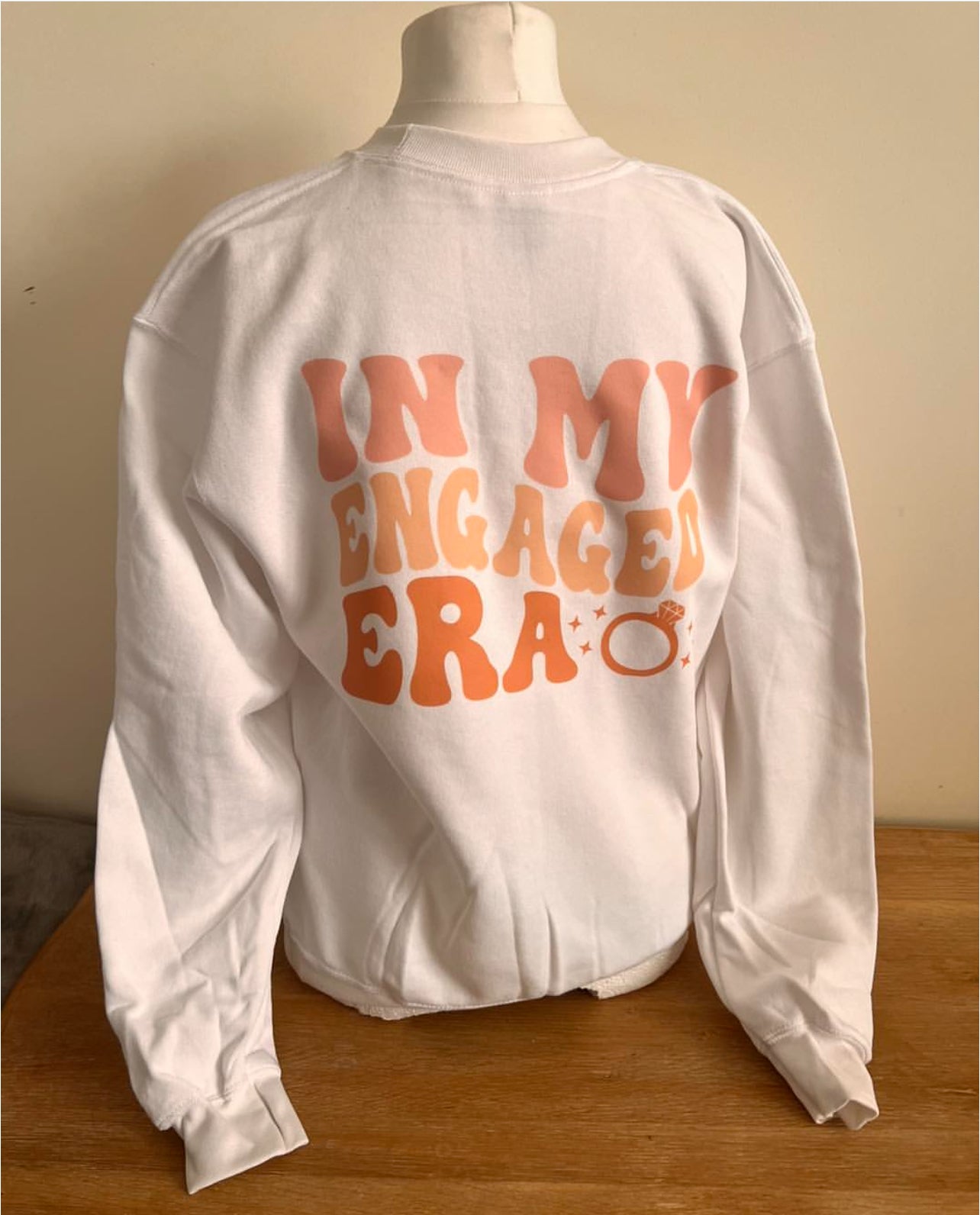 Pull Over Sweater