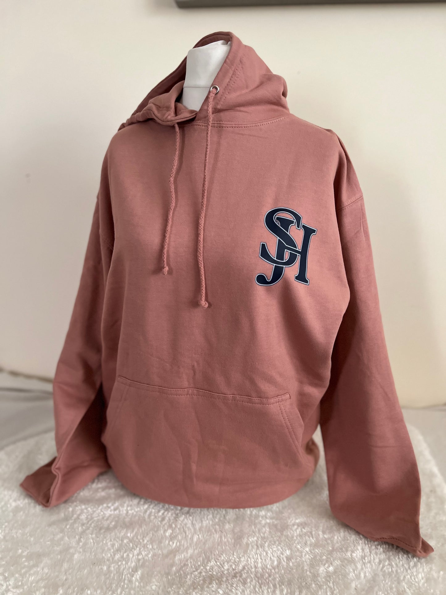 Personalised Hoodies
