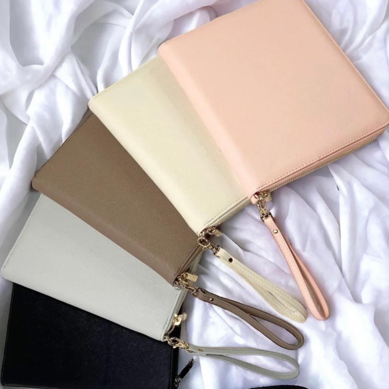 Travel Document Folder