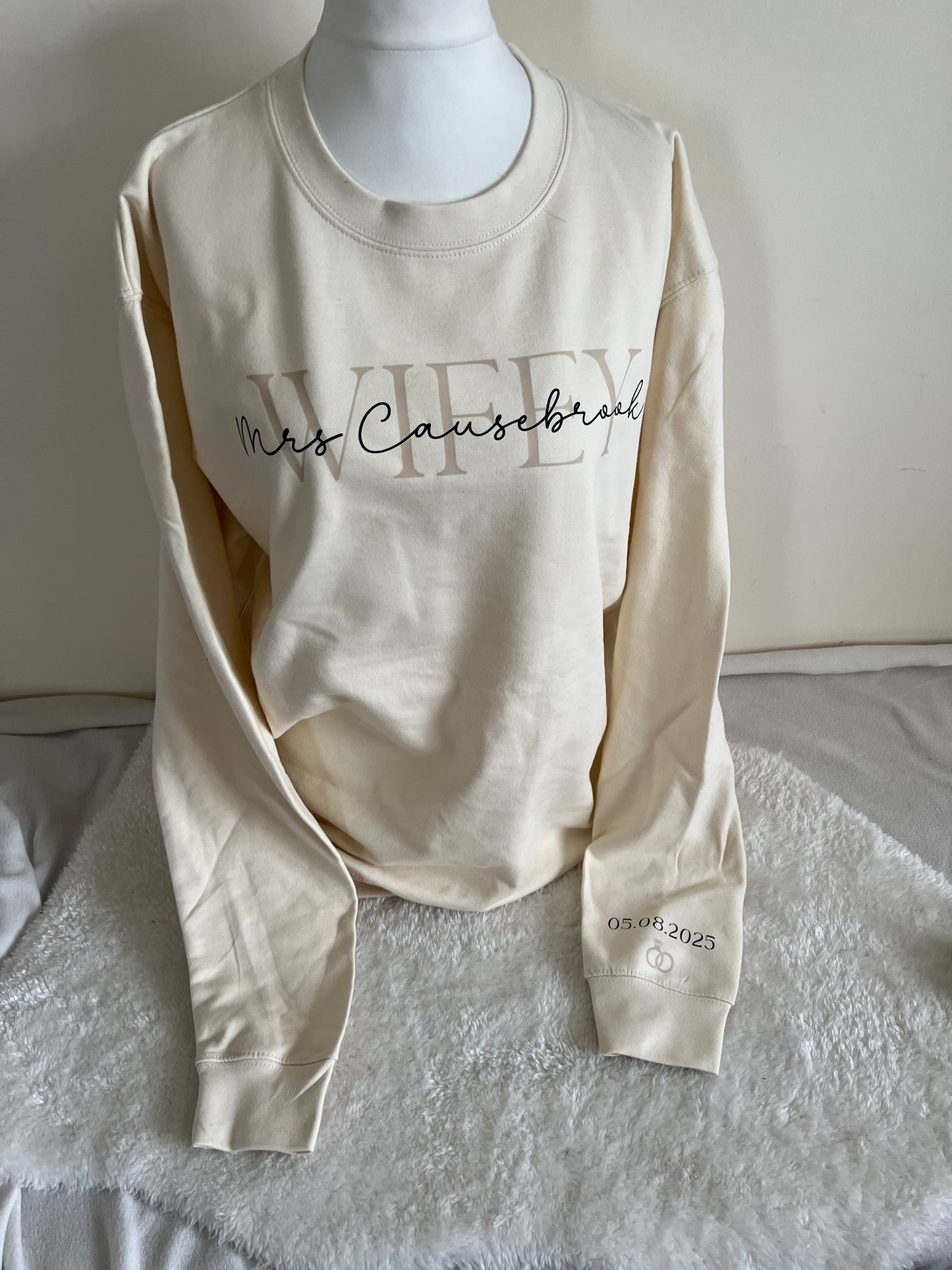 Pull Over Sweater