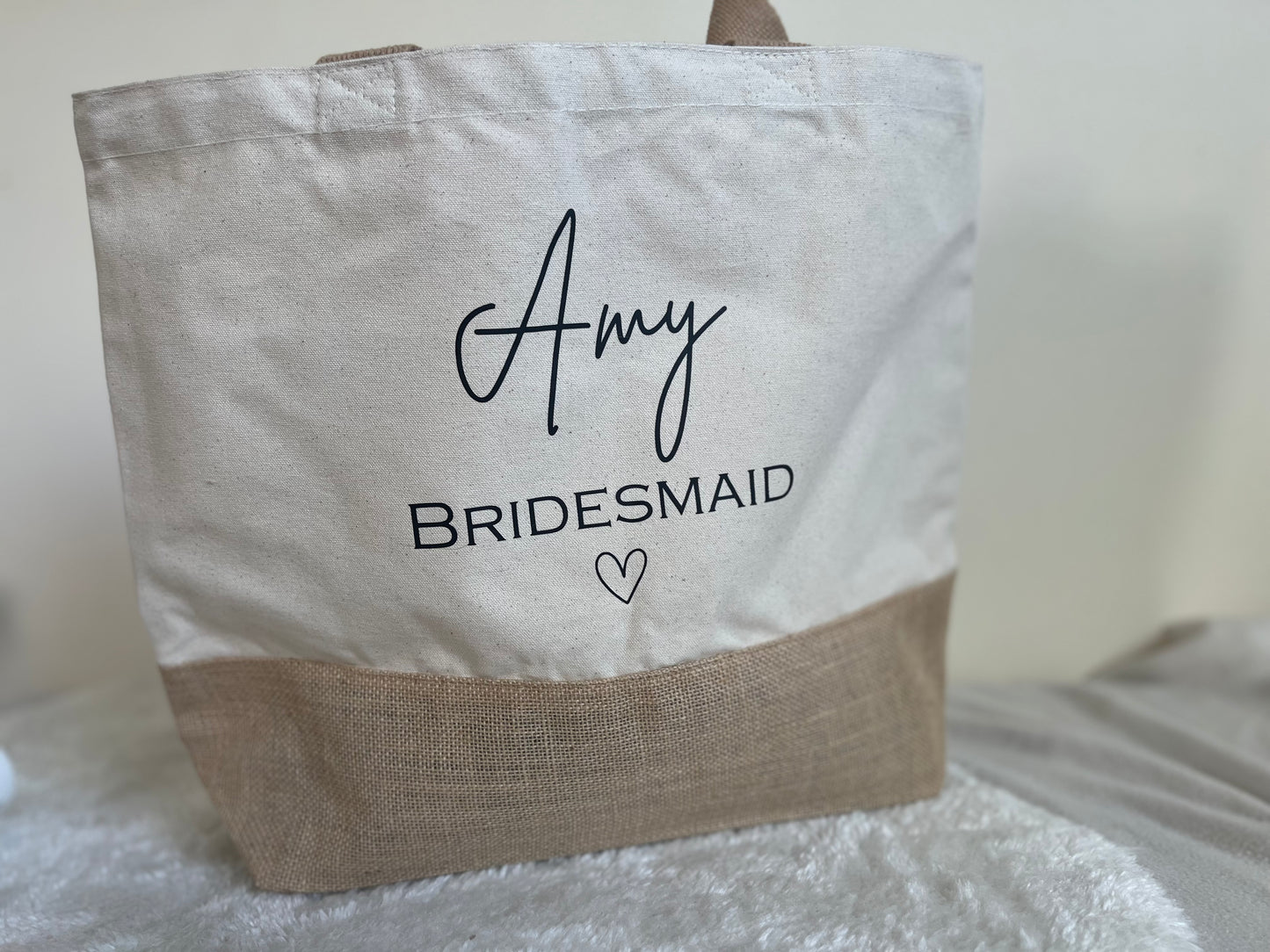 Personalised Tote bags