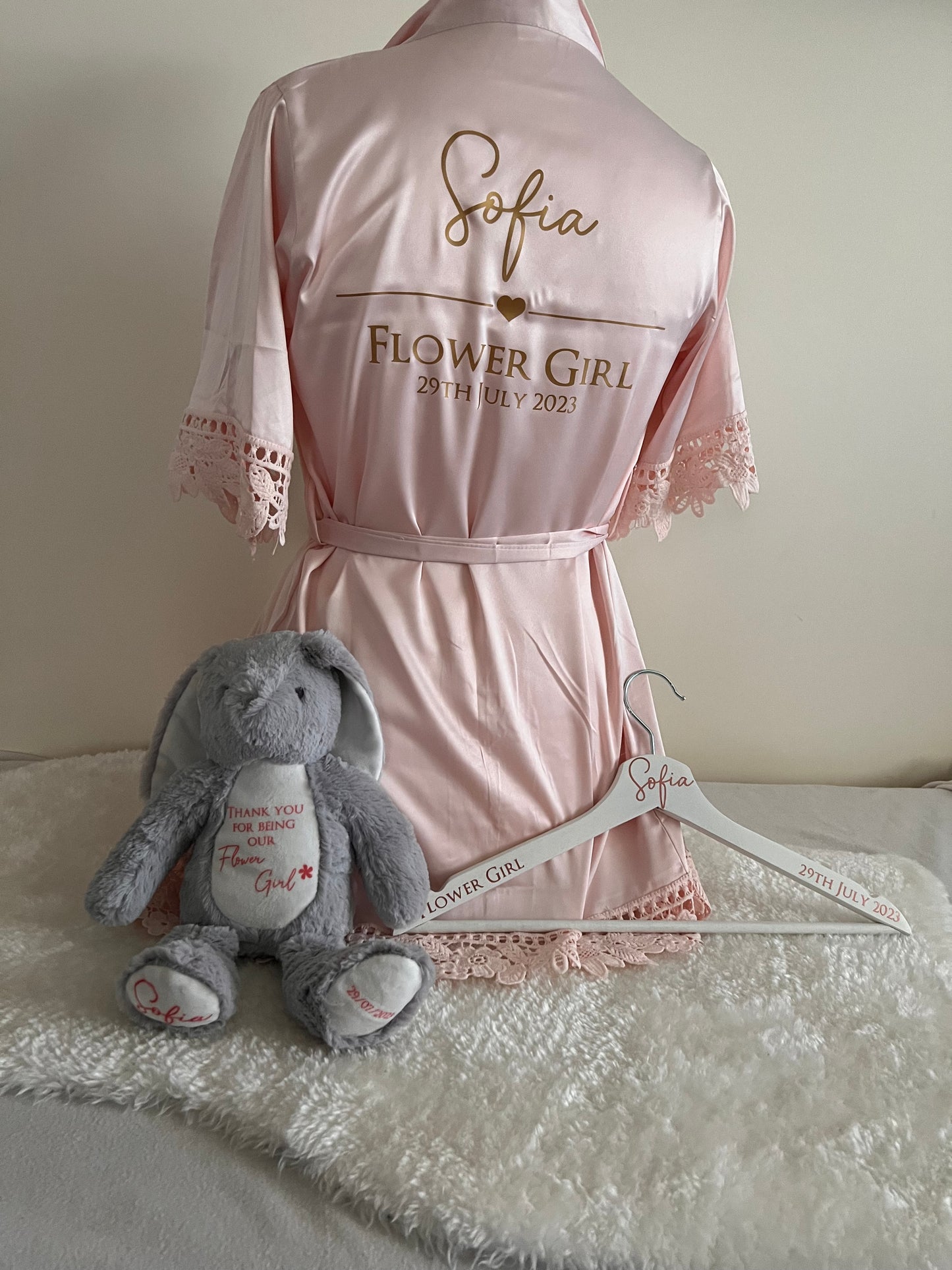 Personalised Mumbles Teddy’s Various