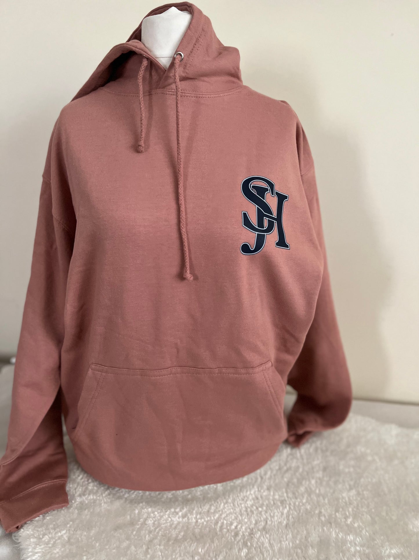 Pull Over Sweater