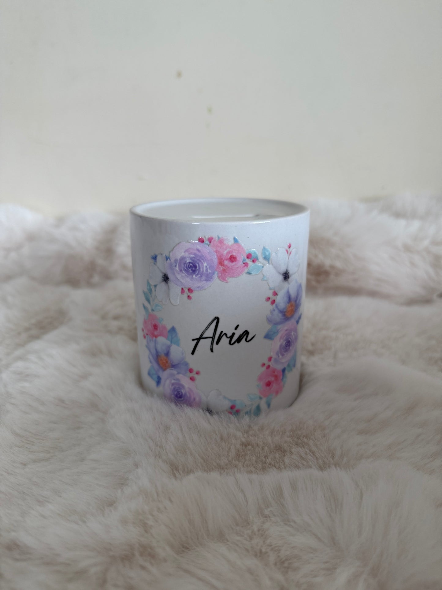 Ceramic Money Box