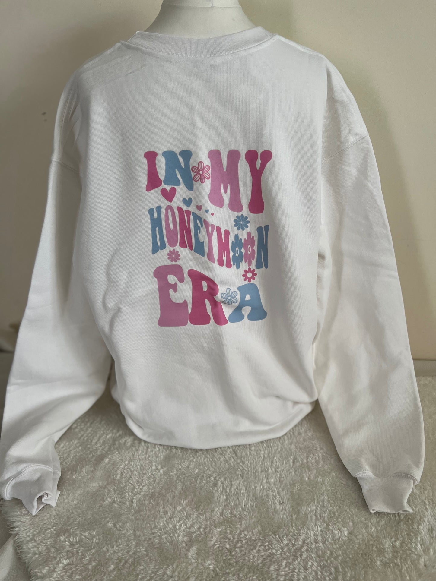 Pull Over Sweater