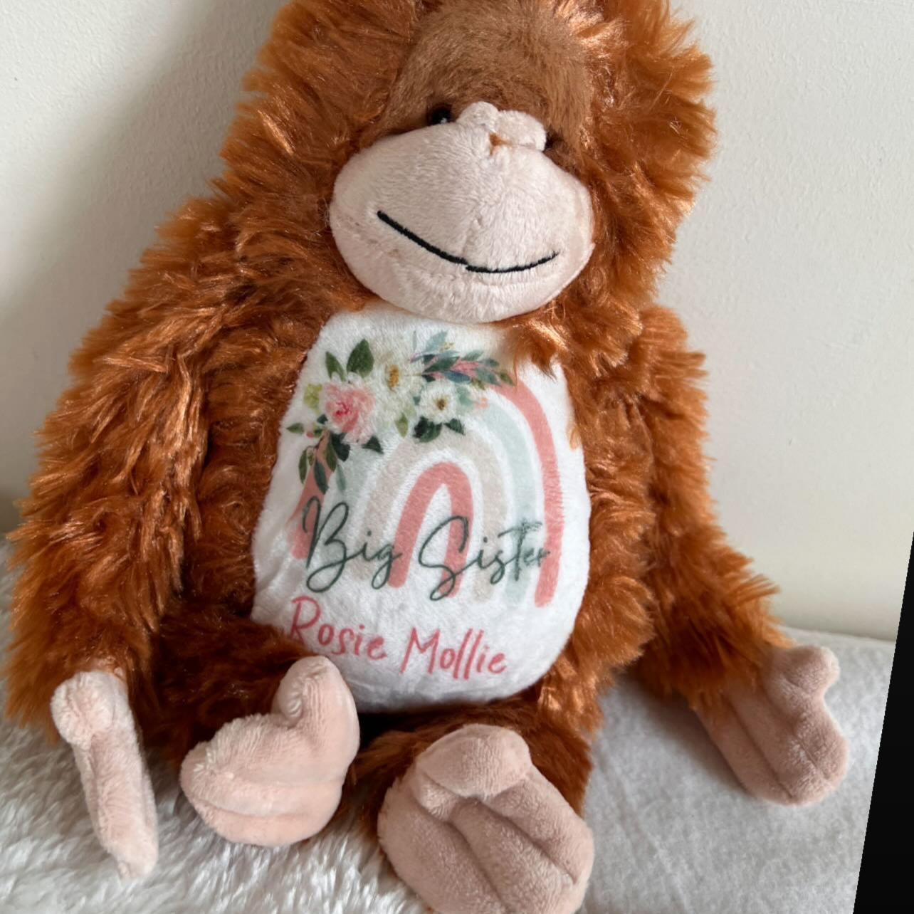 Personalised Mumbles Teddy’s Various