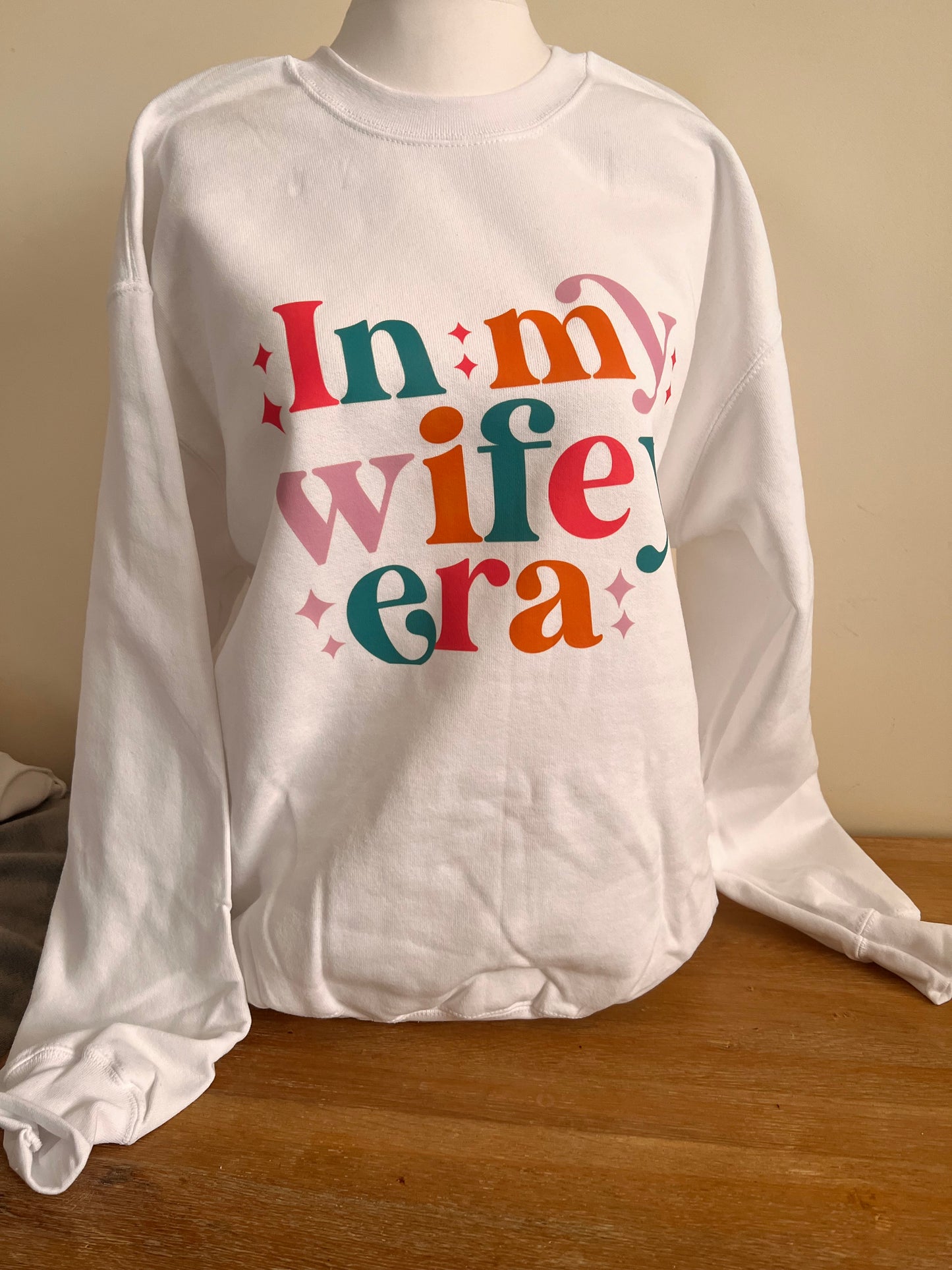 Pull Over Sweater