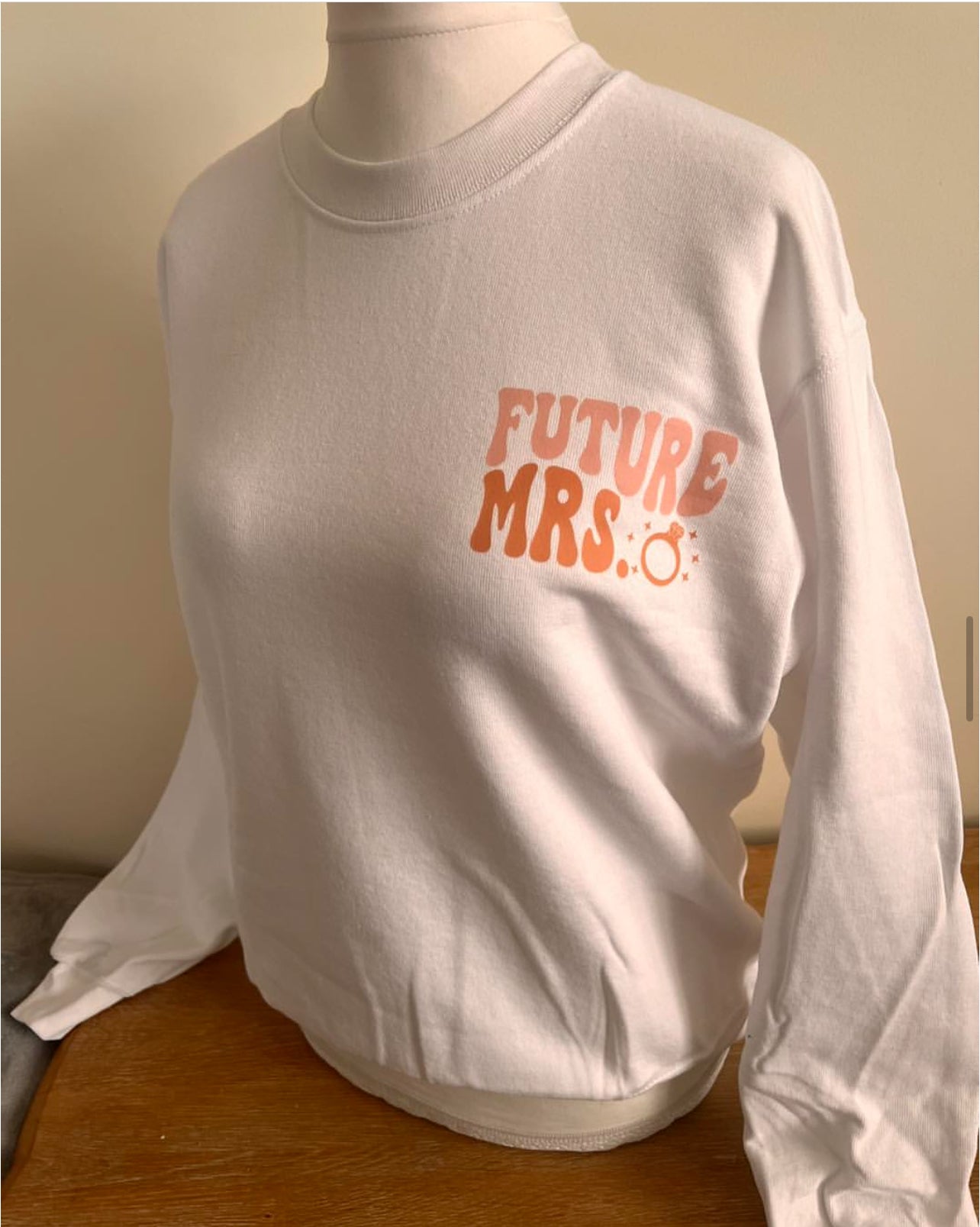 Pull Over Sweater