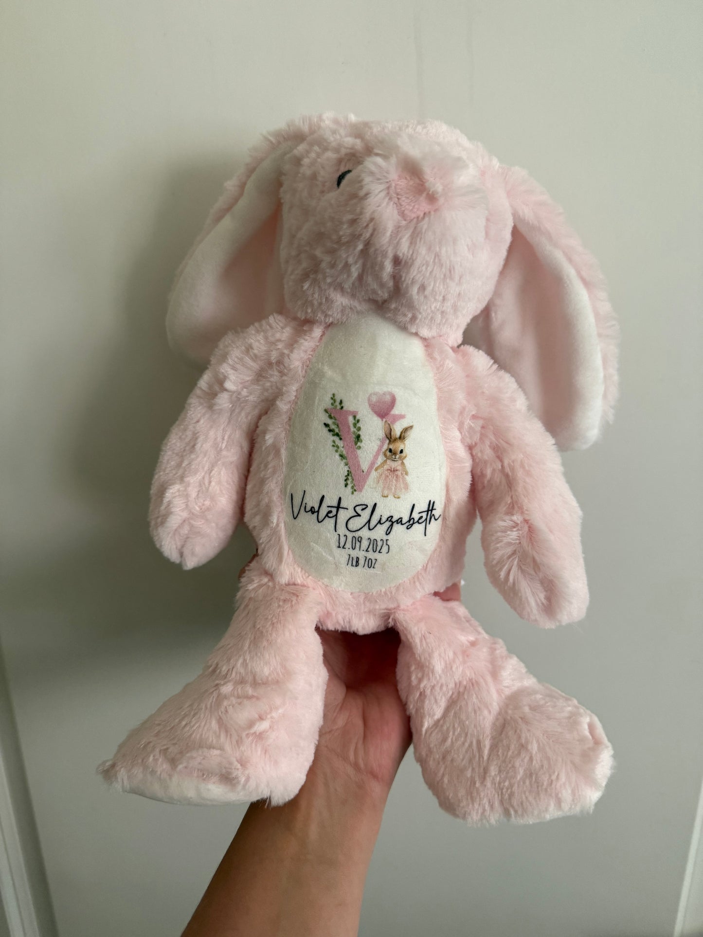 Personalised Mumbles Teddy’s Various