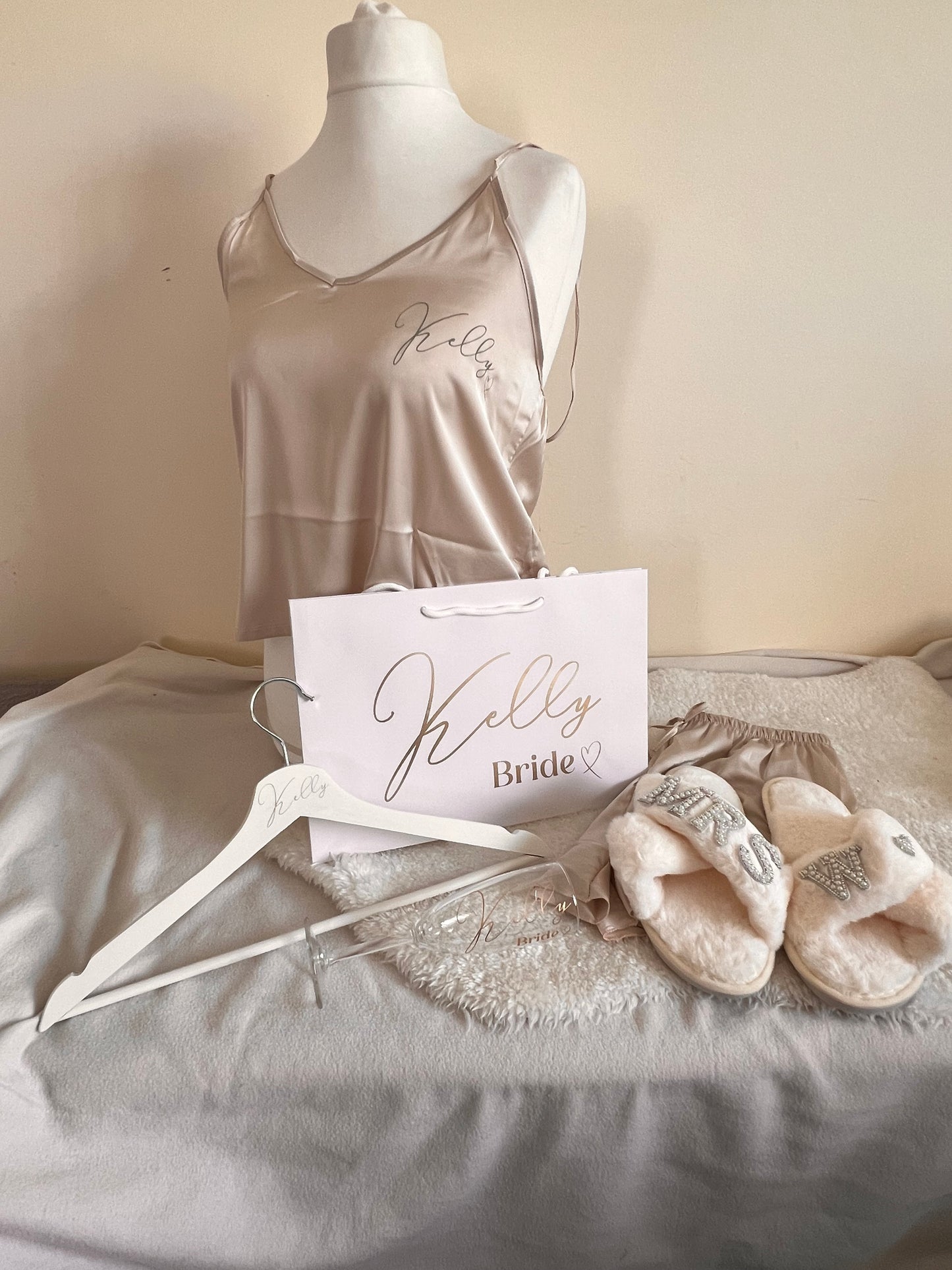 Cami Child PJ Set