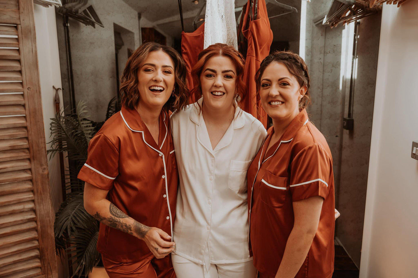 Short Arm and Long Legs Sets Adult