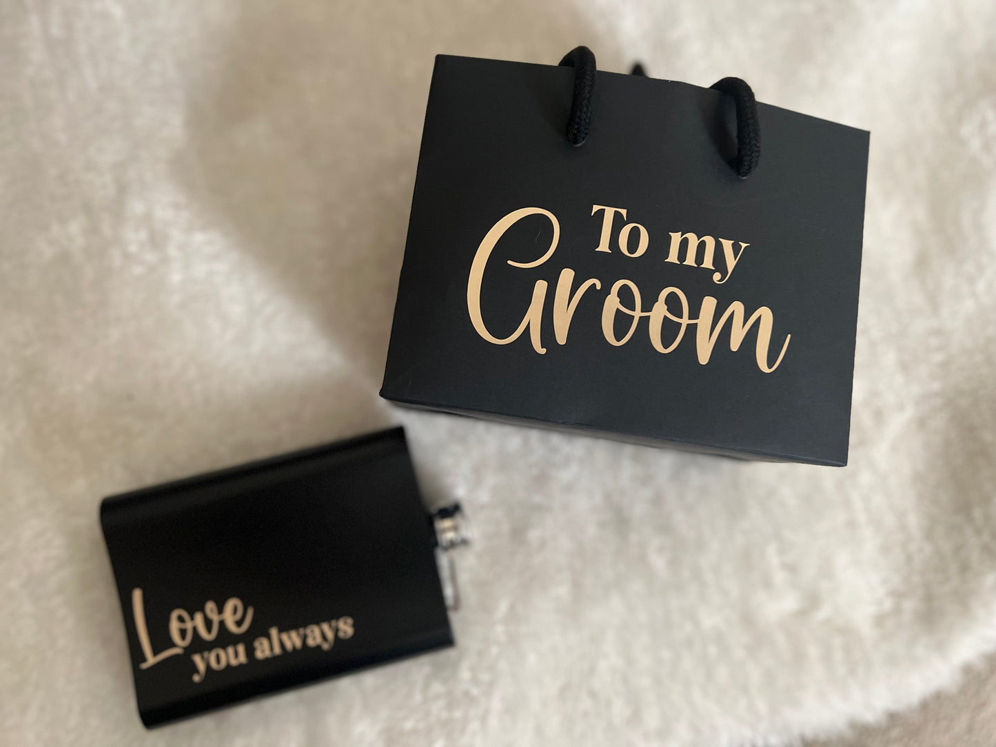 Personalised Hip flasks