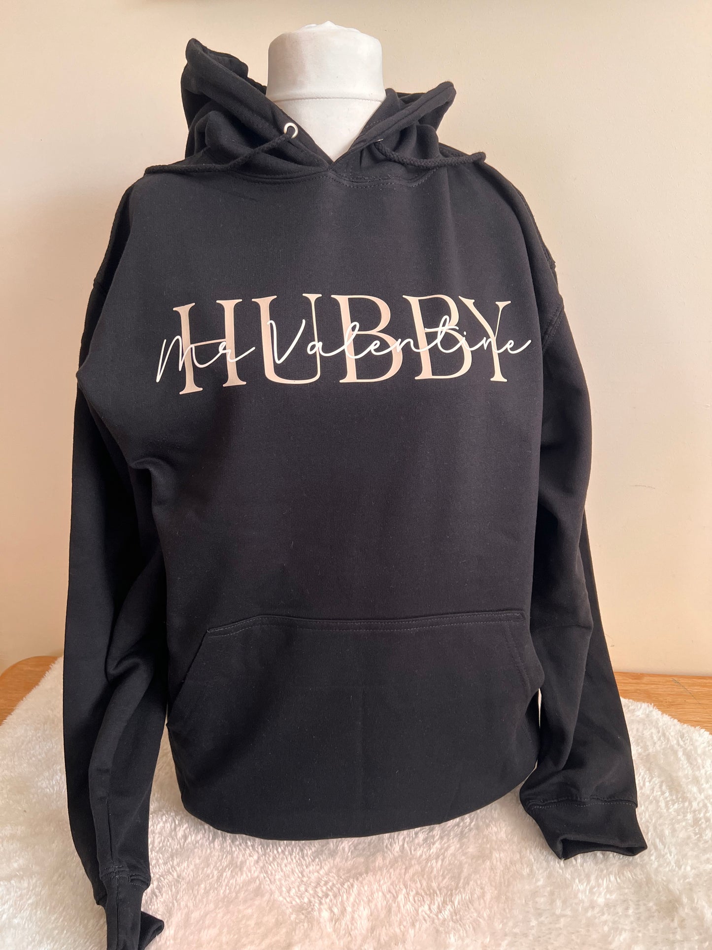 Personalised Hoodies