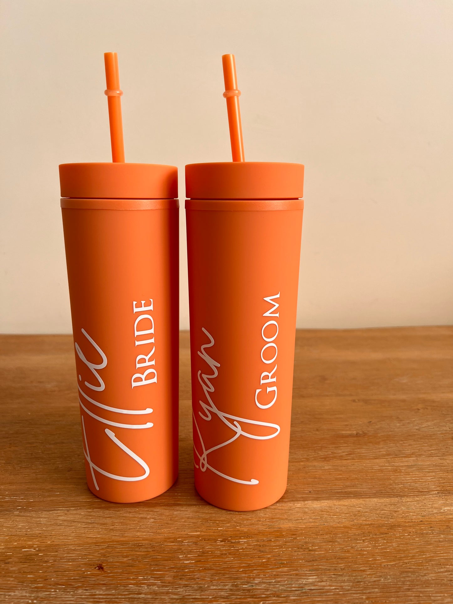 Skinny Drinkware Tumblers