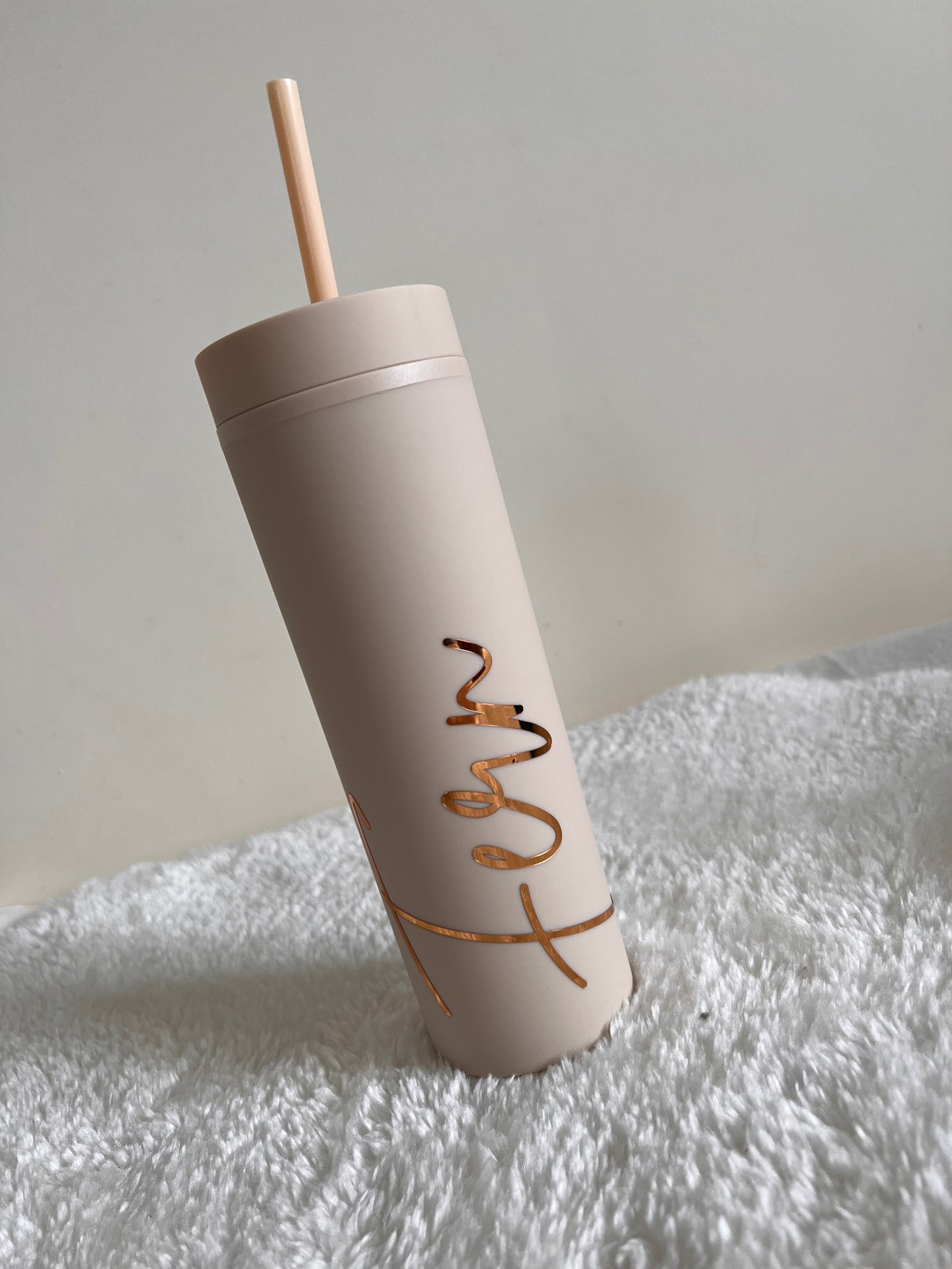 Skinny Drinkware Tumblers