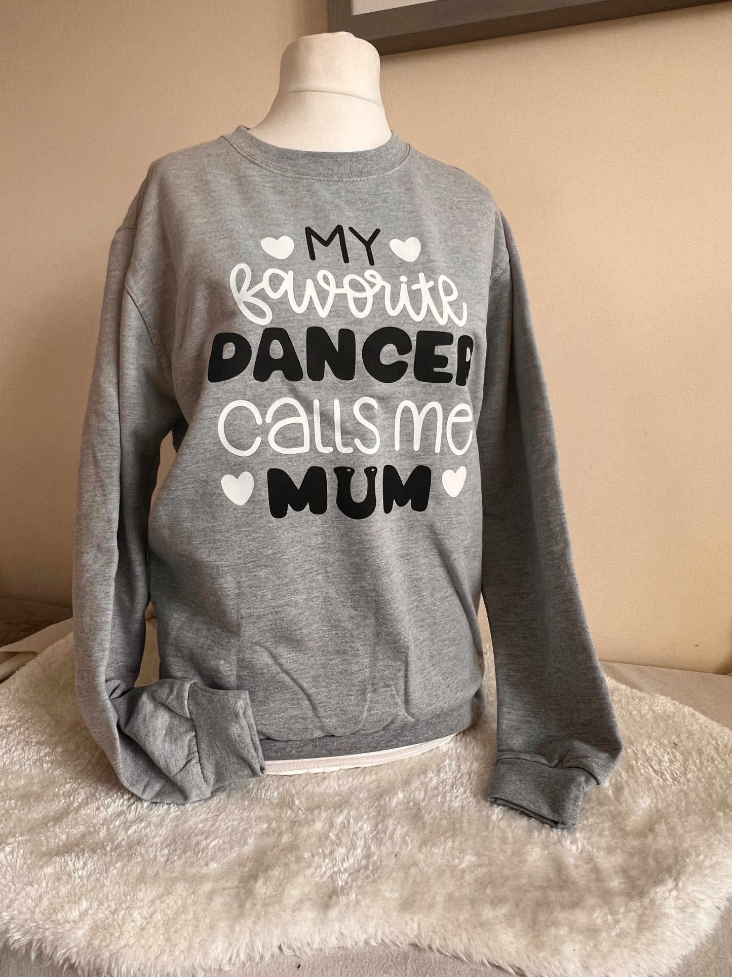 Pull Over Sweater