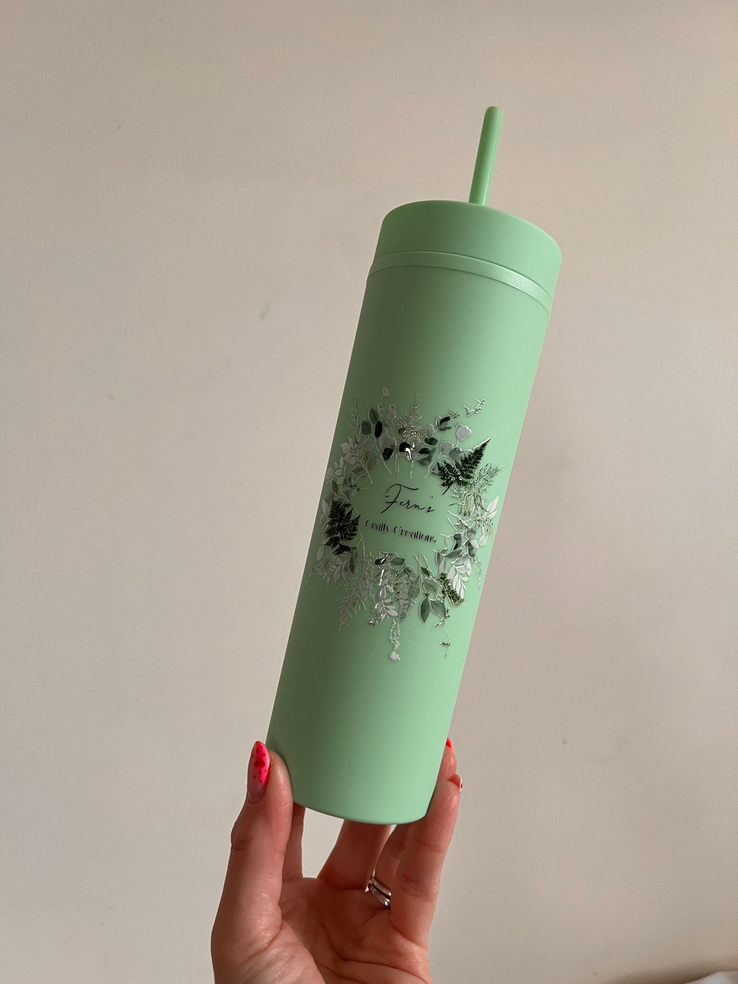 Skinny Drinkware Tumblers