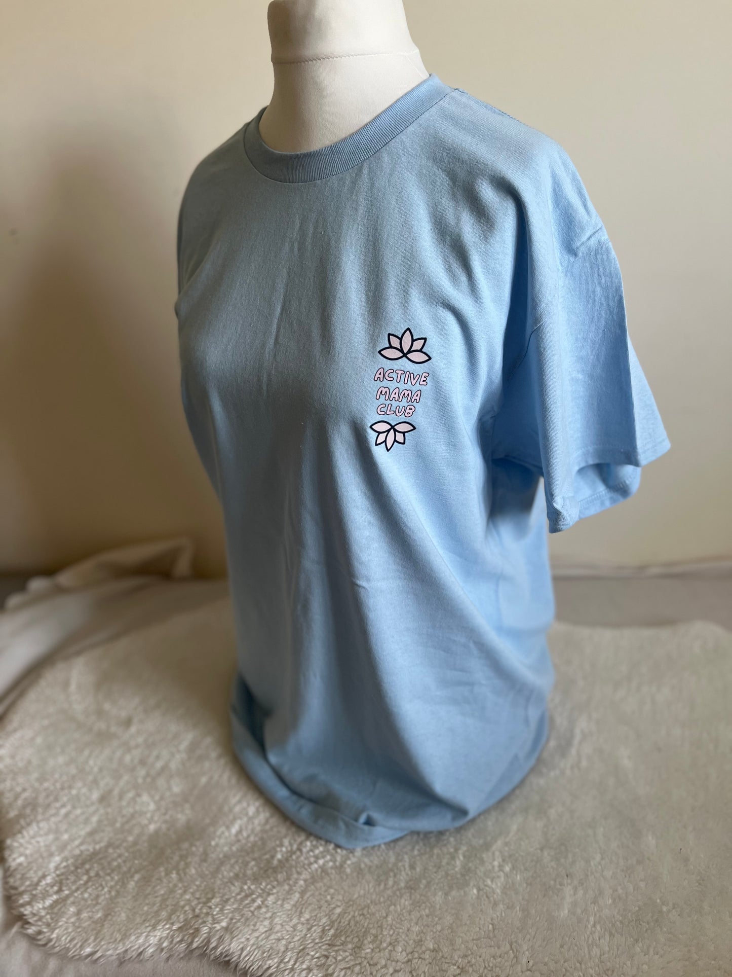 Personalised Unisex T shirts