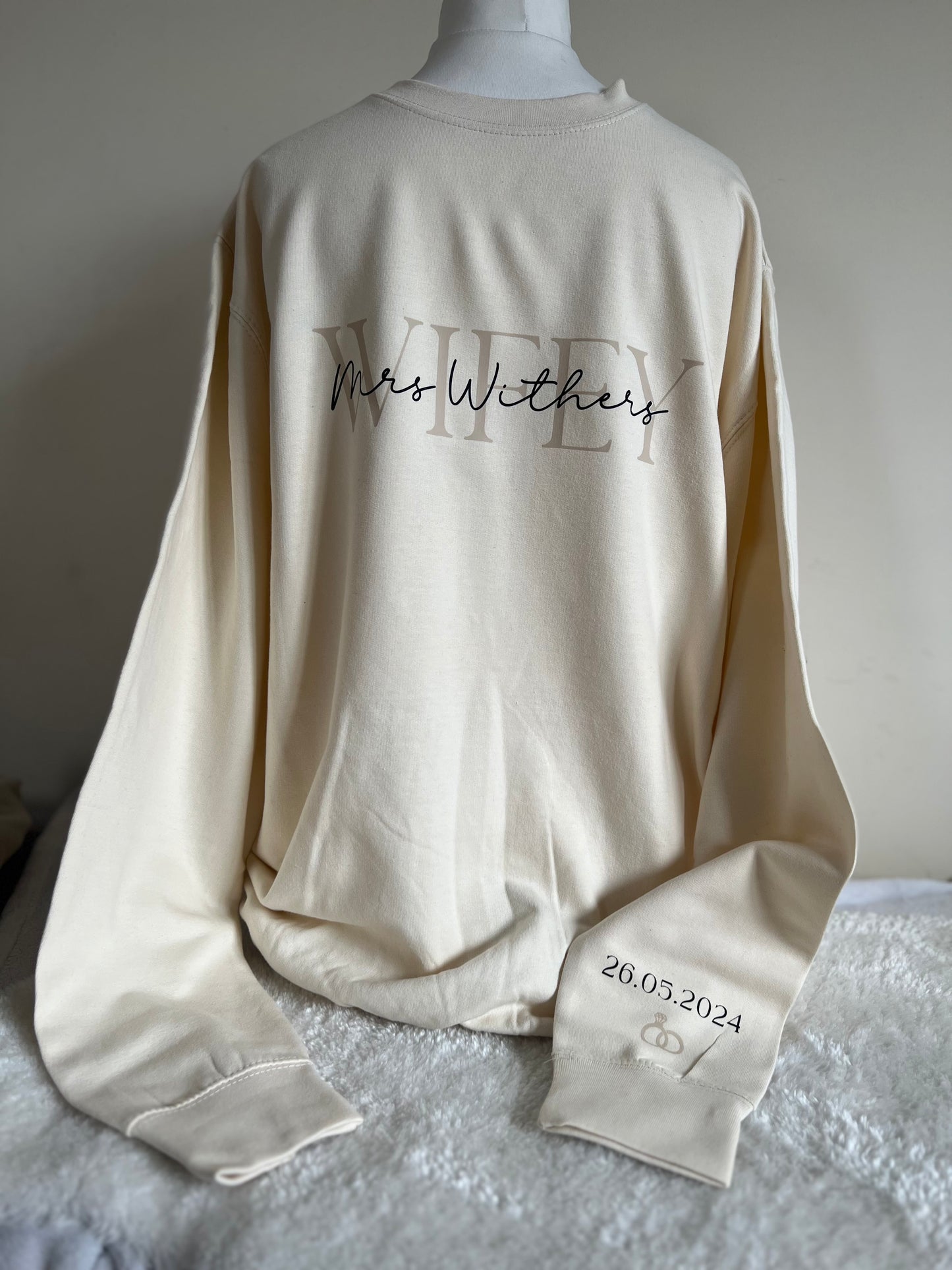 Pull Over Sweater