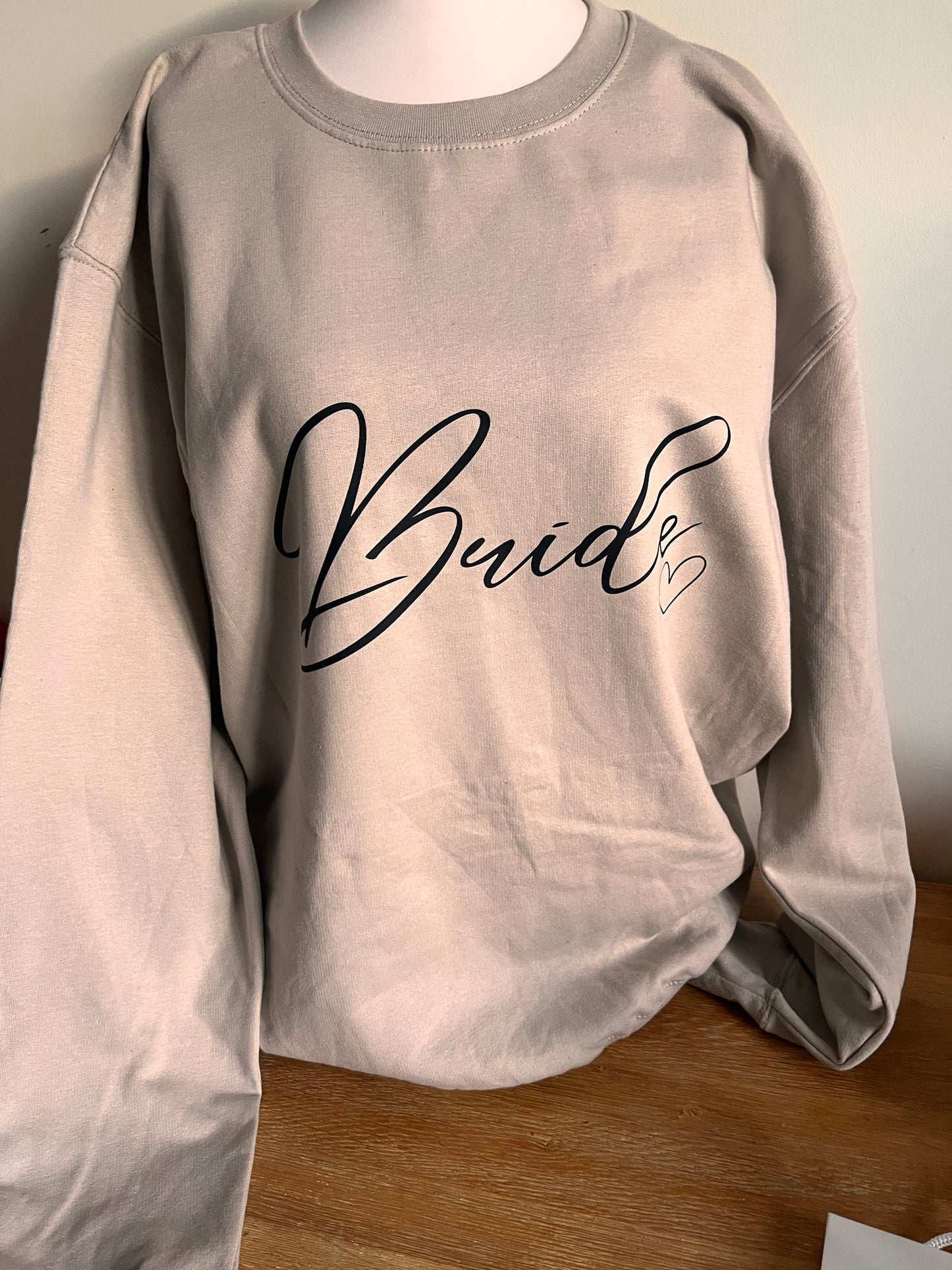 Pull Over Sweater