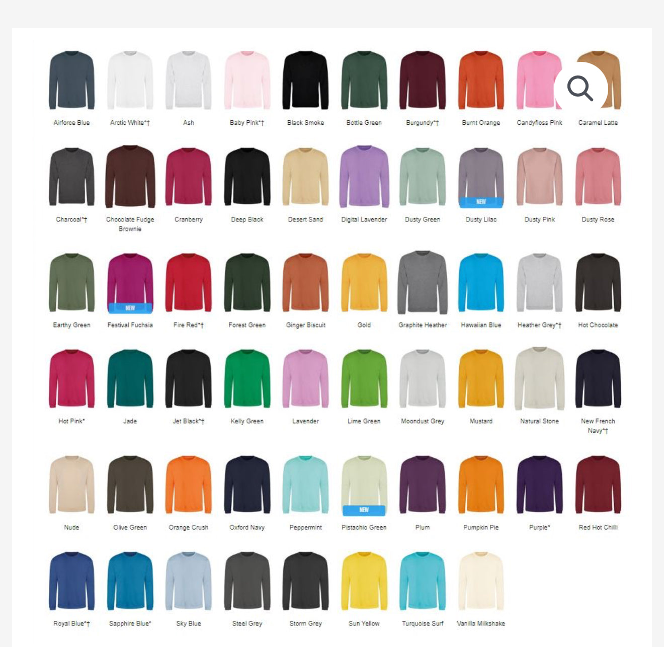 Pull Over Sweater
