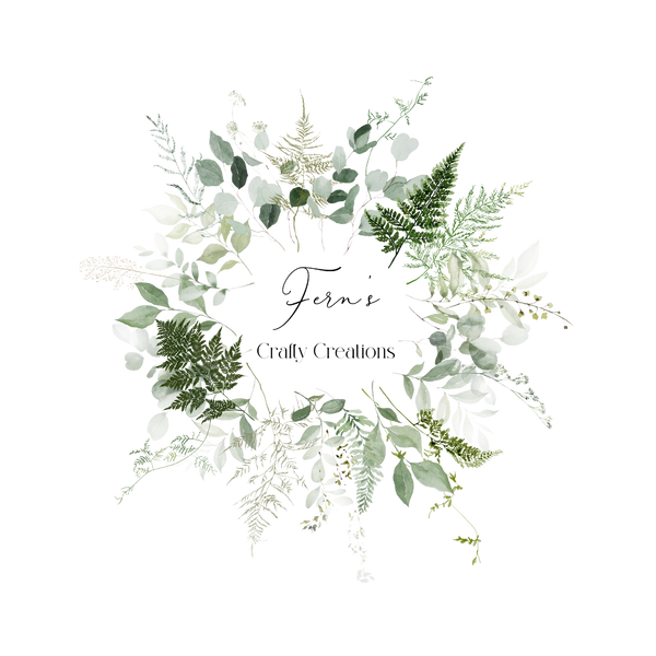 Ferns Crafty Creations